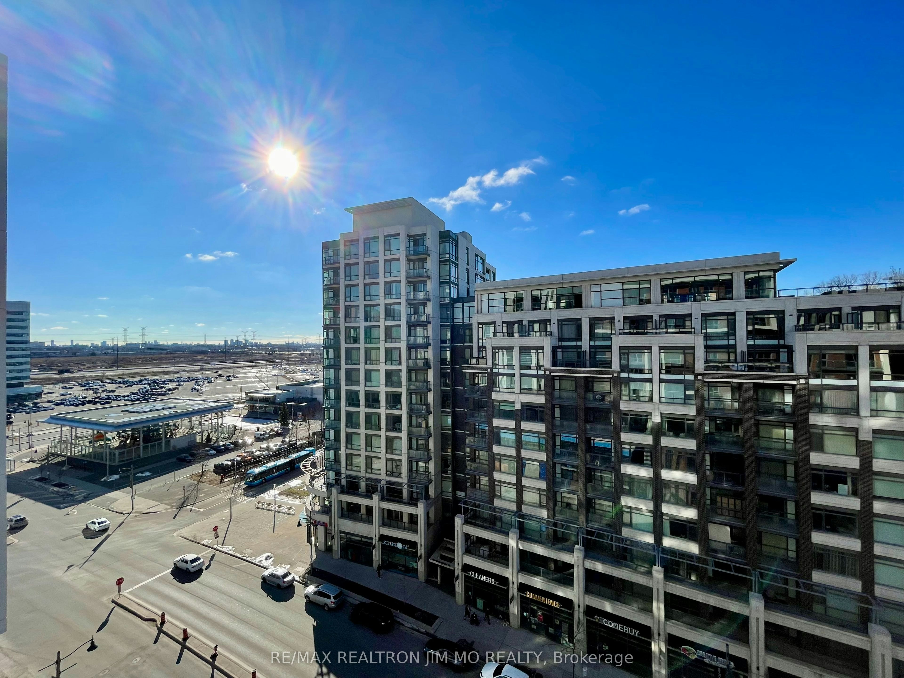1124-8119 Birchmount Road, Markham, ON, L6G 0H5 - 14