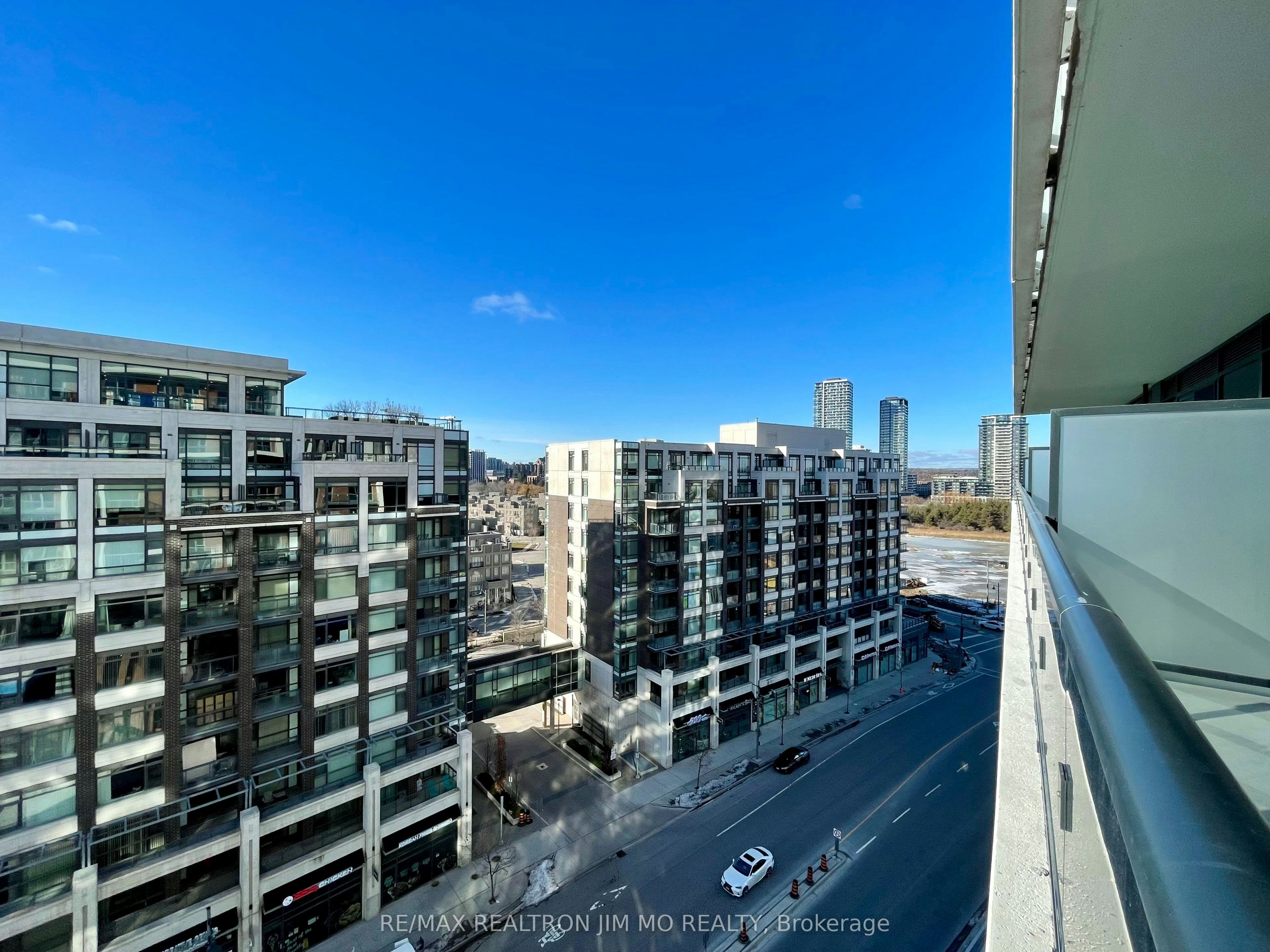 1124-8119 Birchmount Road, Markham, ON, L6G 0H5 - 13