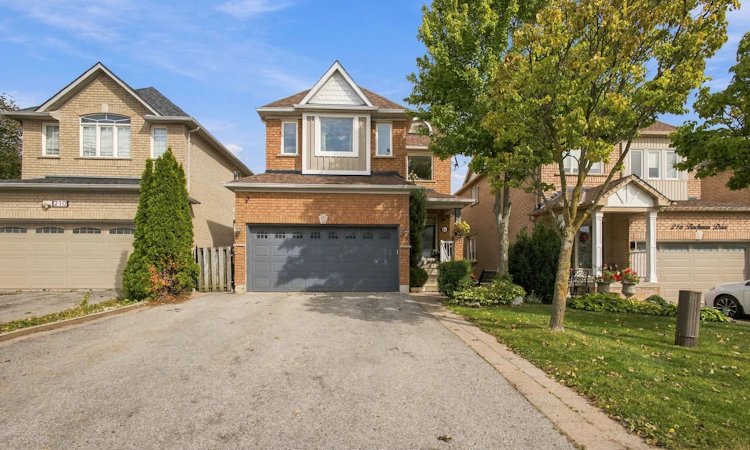 212 Bachman Drive