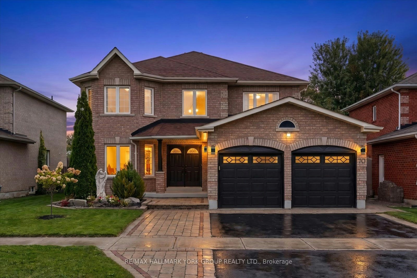 70 Bambi Crescent, Georgina, ON, L4P 4C7