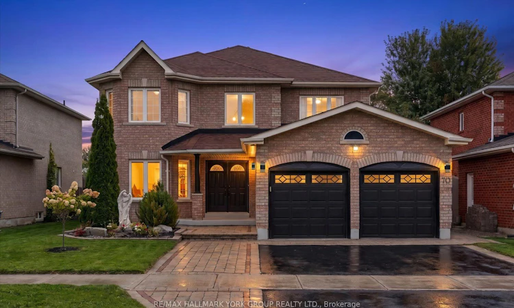 70 Bambi Crescent