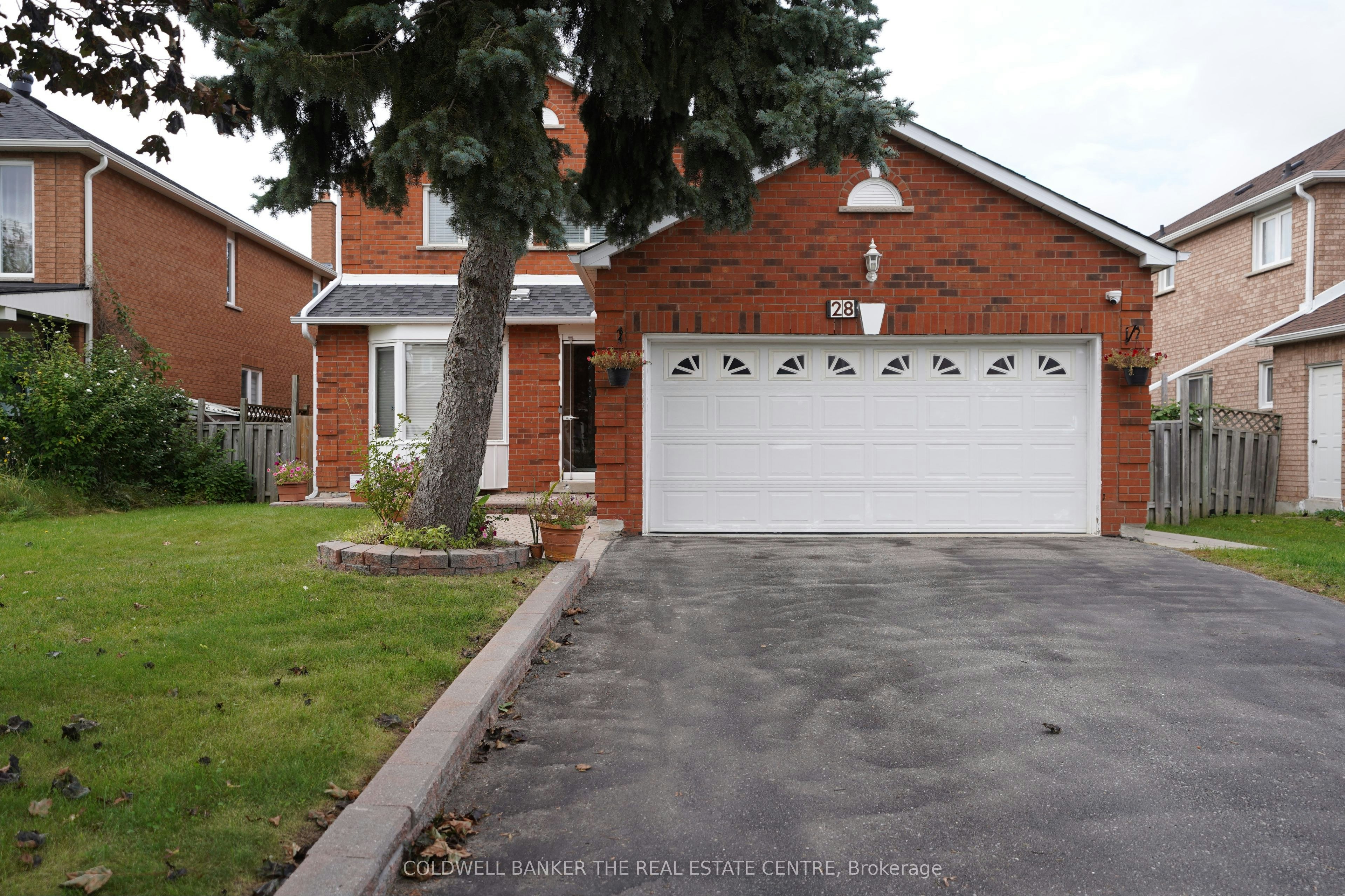 28 Fairty Drive, Markham, ON, L3S 3A5