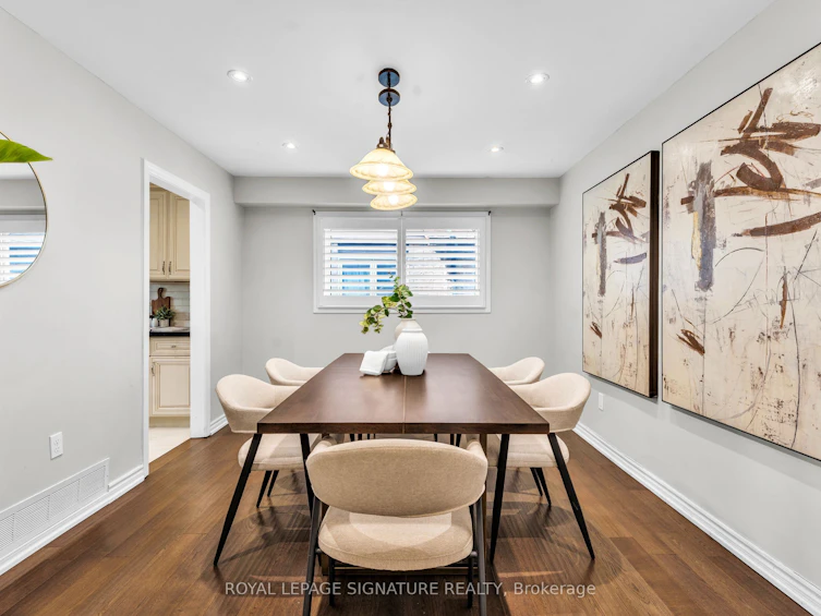 89 Batson Drive, Aurora, ON, L4G 3R2 - 3