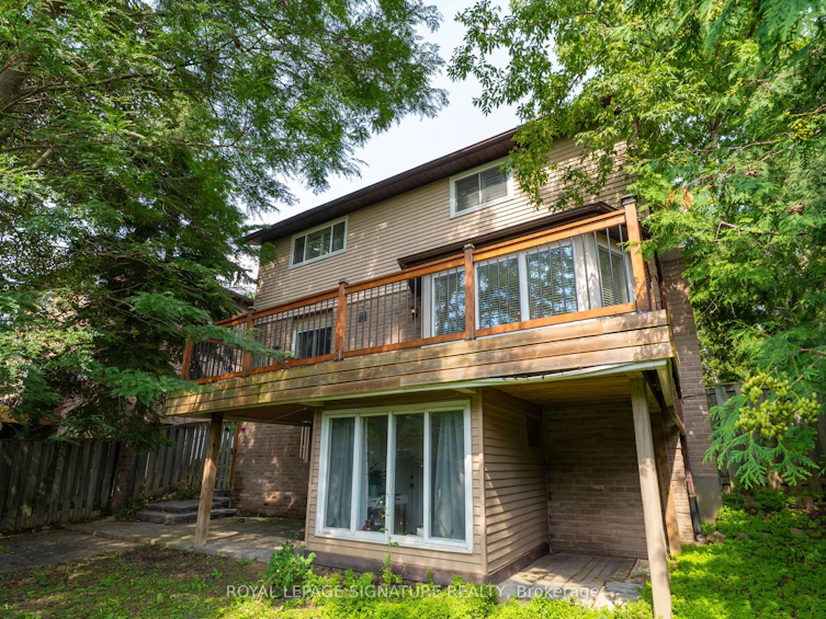 89 Batson Drive, Aurora, ON, L4G 3R2 - 18