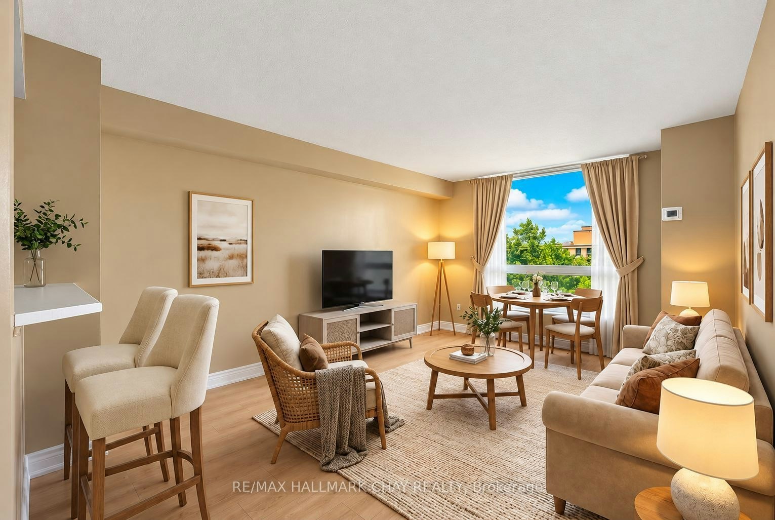 705-326 Major Mackenzie Drive E, Richmond Hill, ON, L4C 8T4
