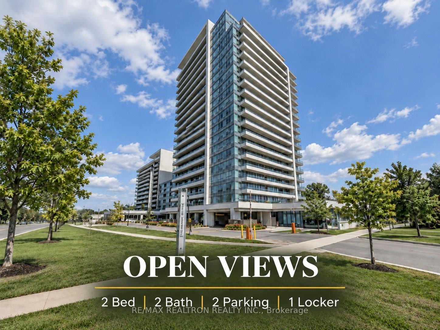1904-7890 Bathurst Street, Vaughan, ON, L4J 0J8