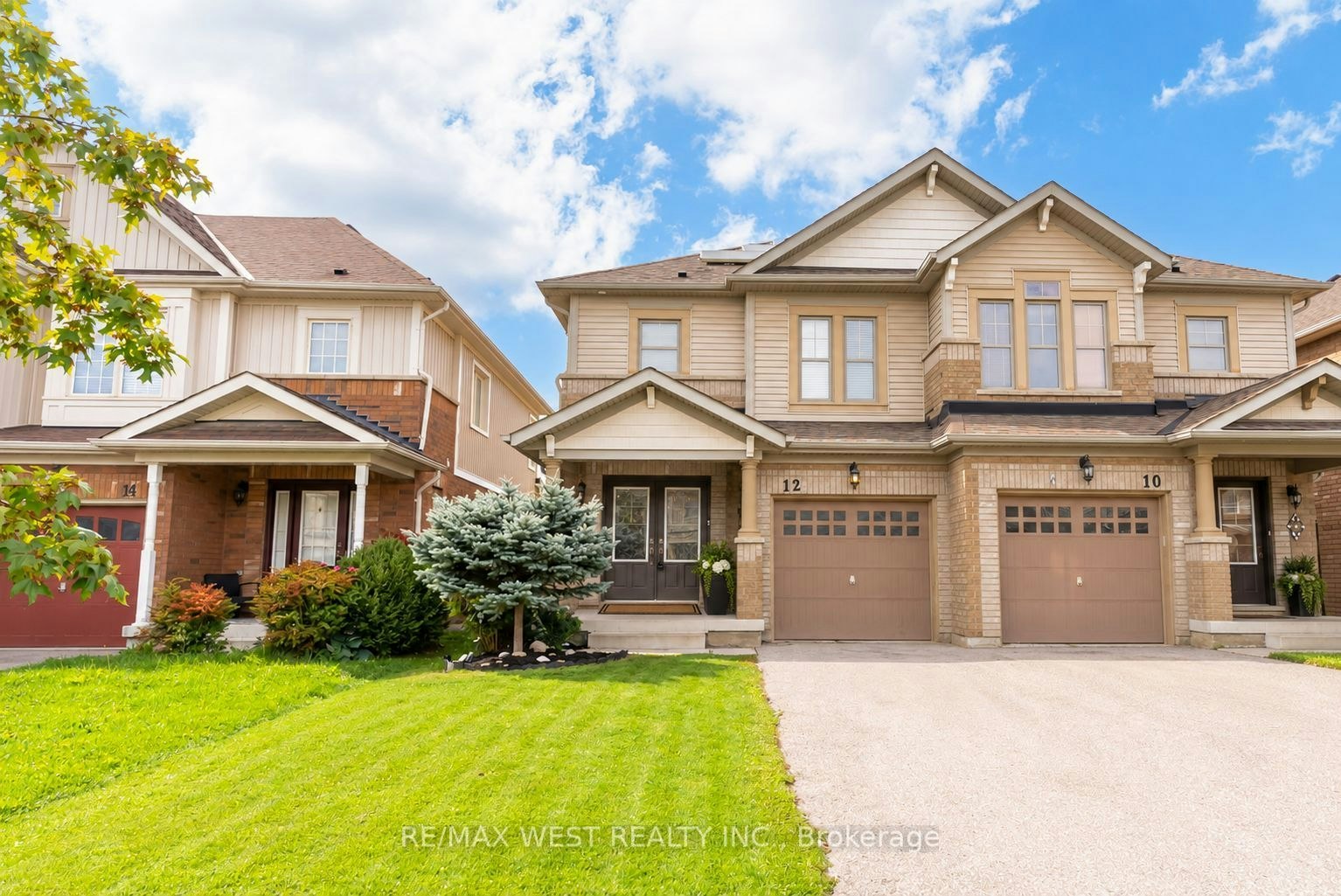 12 Hoard Avenue S, New Tecumseth, ON, L9R 0M4