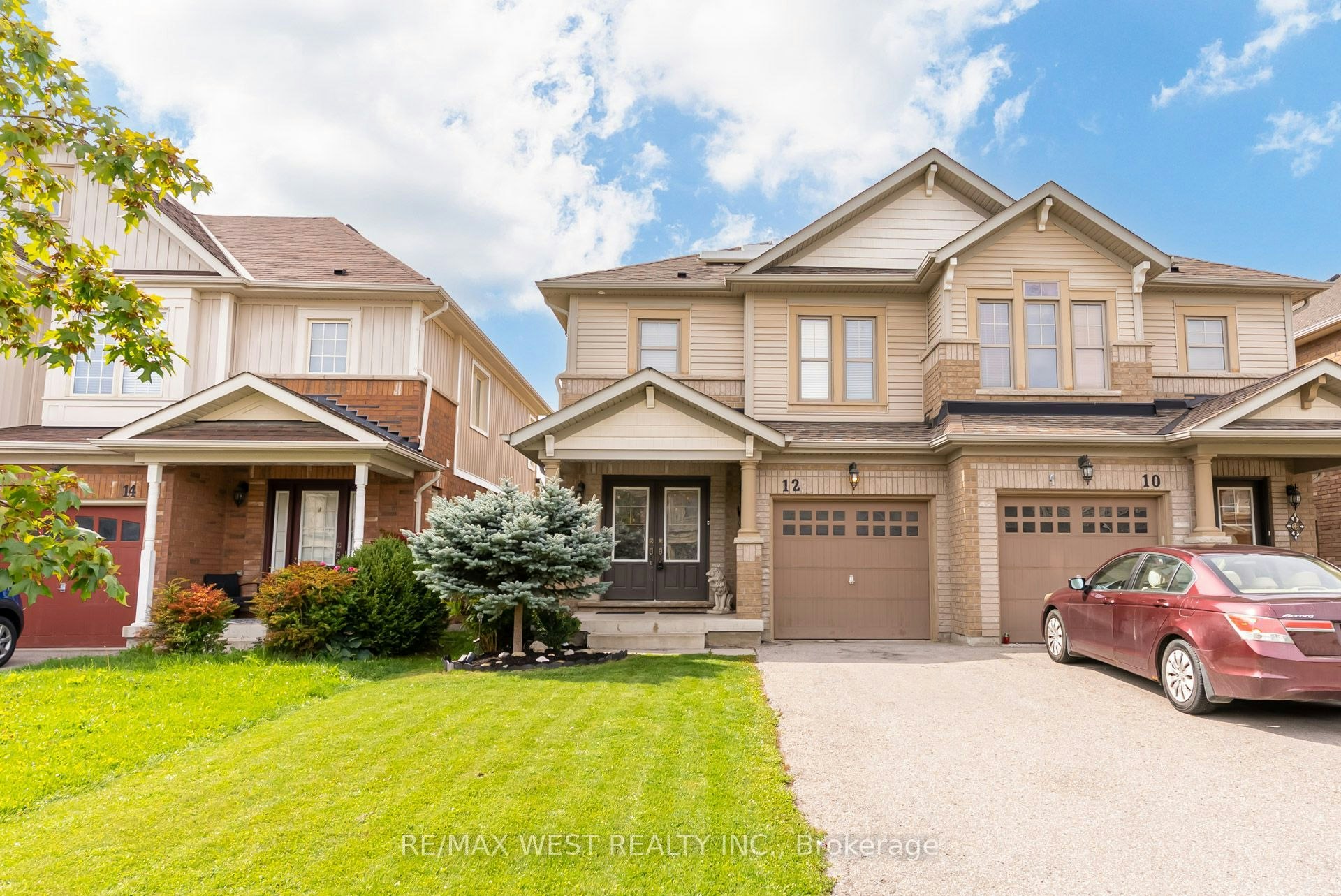 12 Hoard Avenue S, New Tecumseth, ON, L9R 0M4