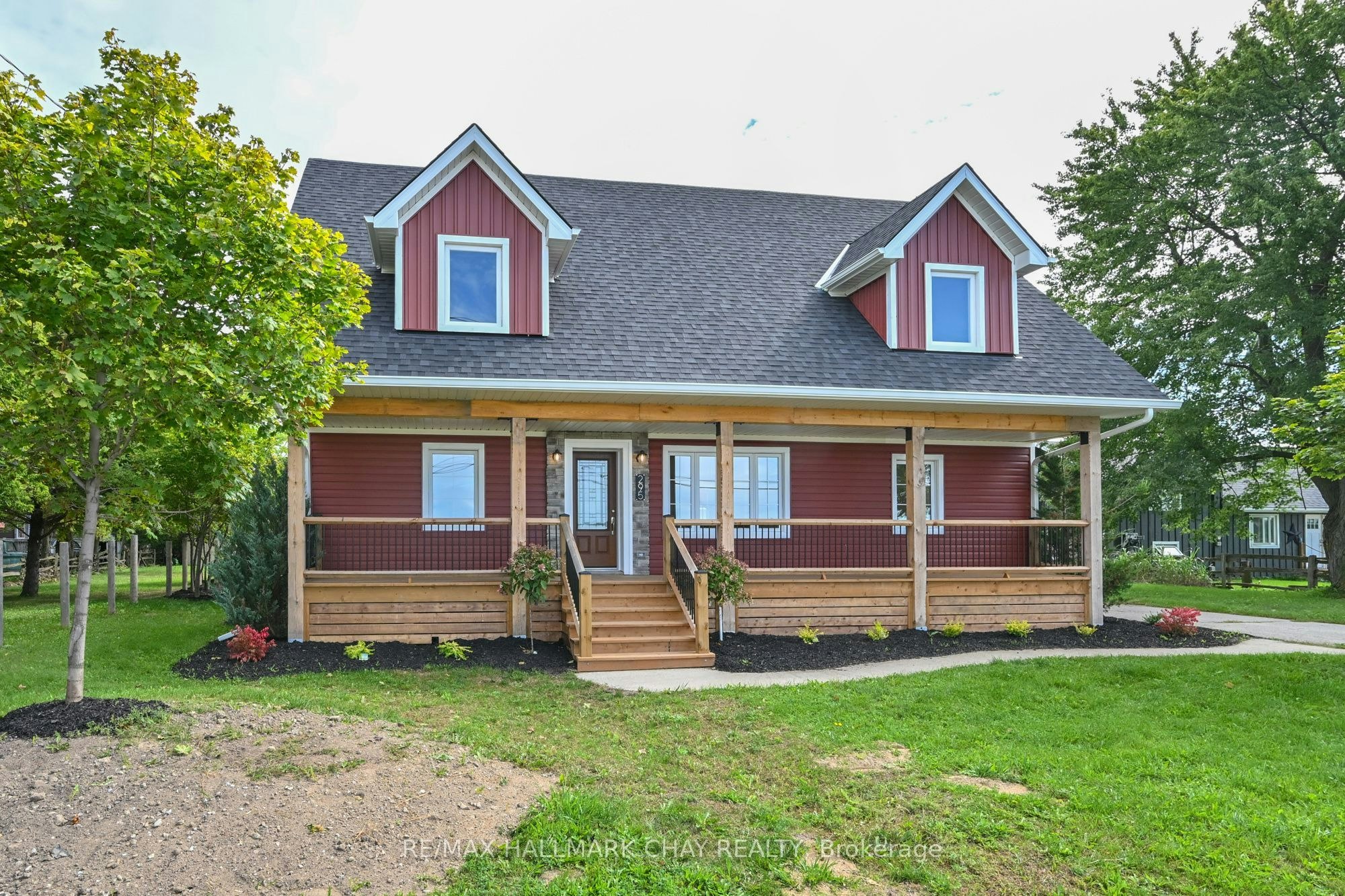 295 King Street N, New Tecumseth, ON, L9R 1N3