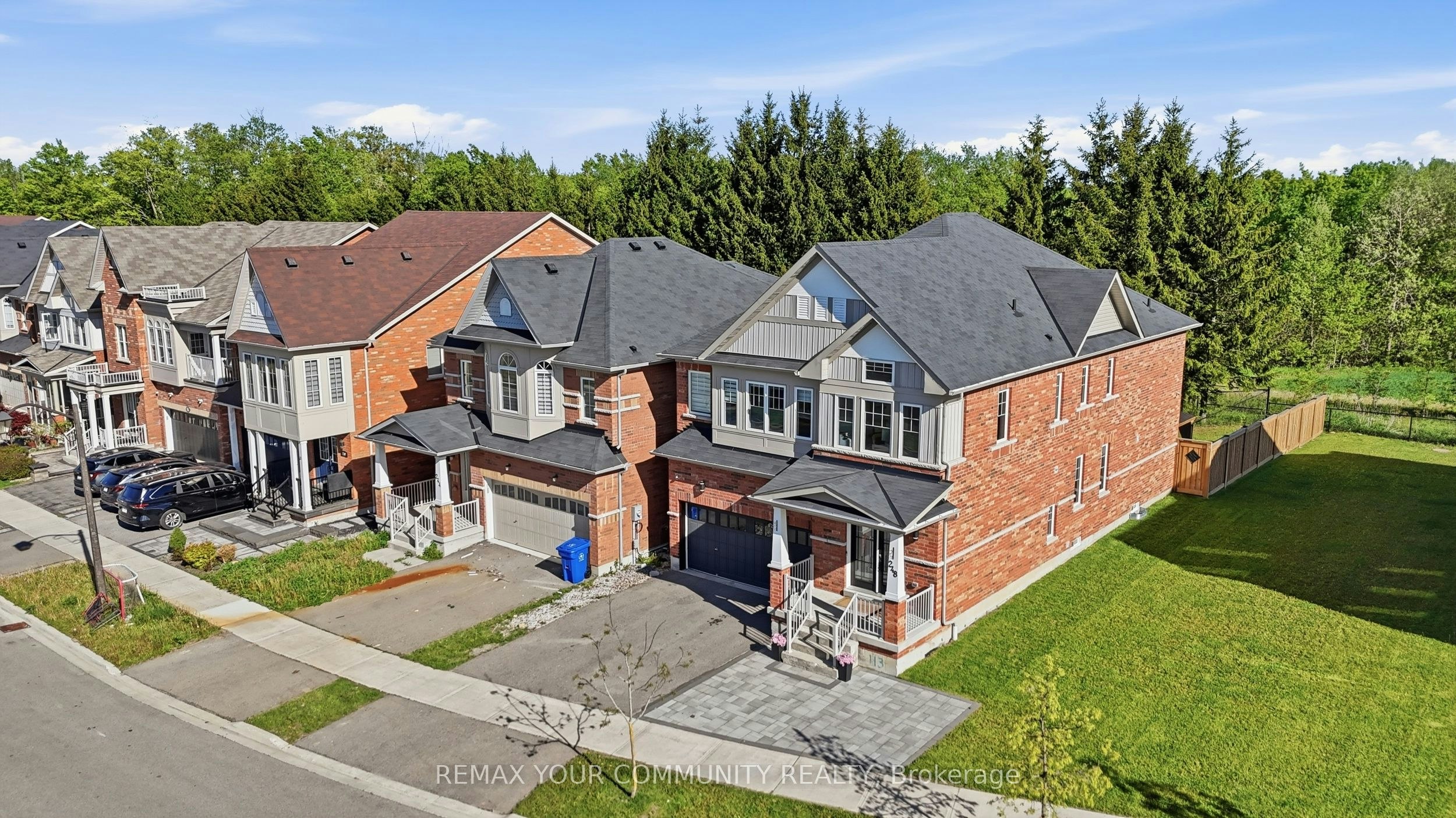 248 Greenwood Road, Whitchurch-Stouffville, ON, L4A 0N8