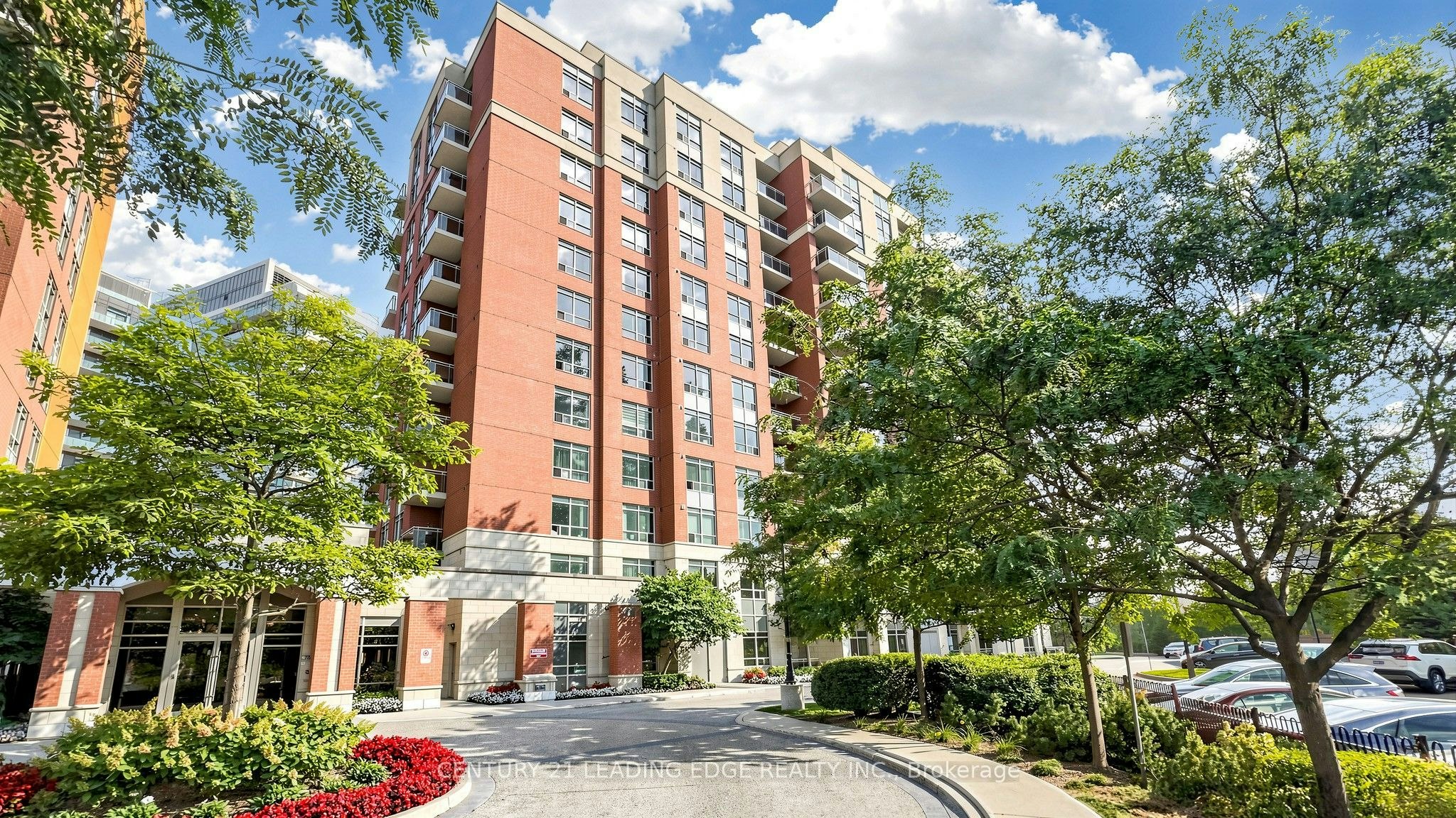 LPH5-75 King William Crescent, Richmond Hill, ON, L4B 0C1