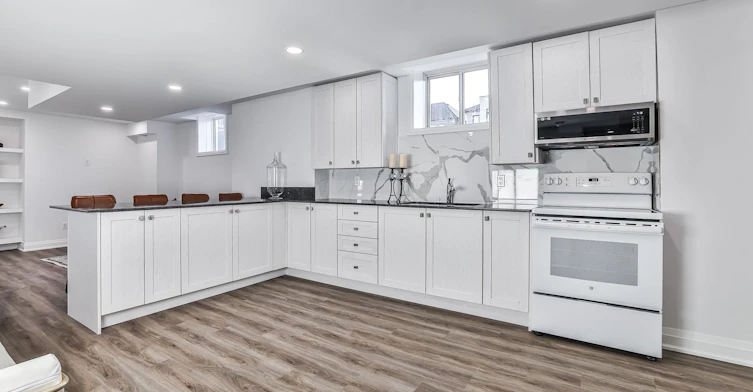 Basement-67 Ryerson Drive, Vaughan, ON, L4H 5C1 - 9