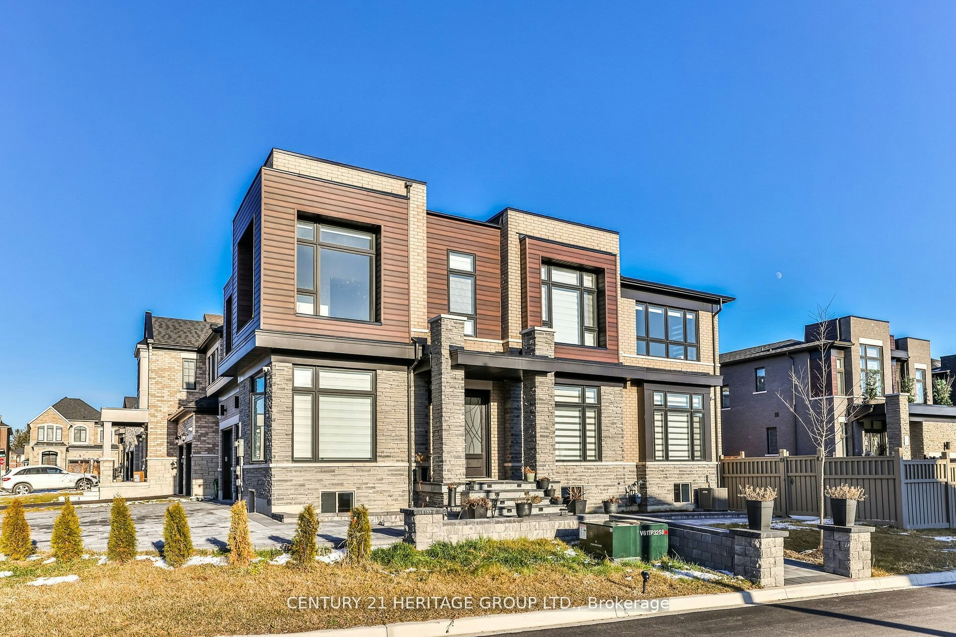 Basement-67 Ryerson Drive, Vaughan, ON, L4H 5C1 - 2