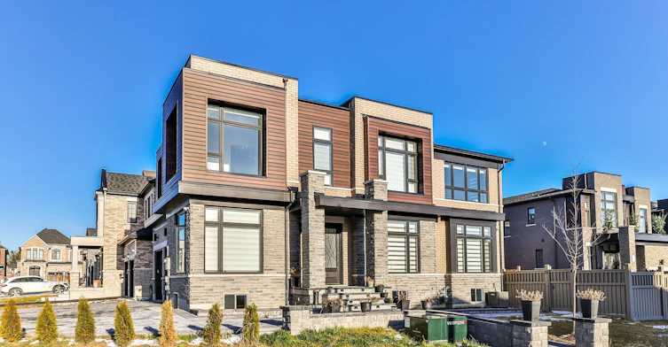 Basement-67 Ryerson Drive, Vaughan, ON, L4H 5C1 - 2
