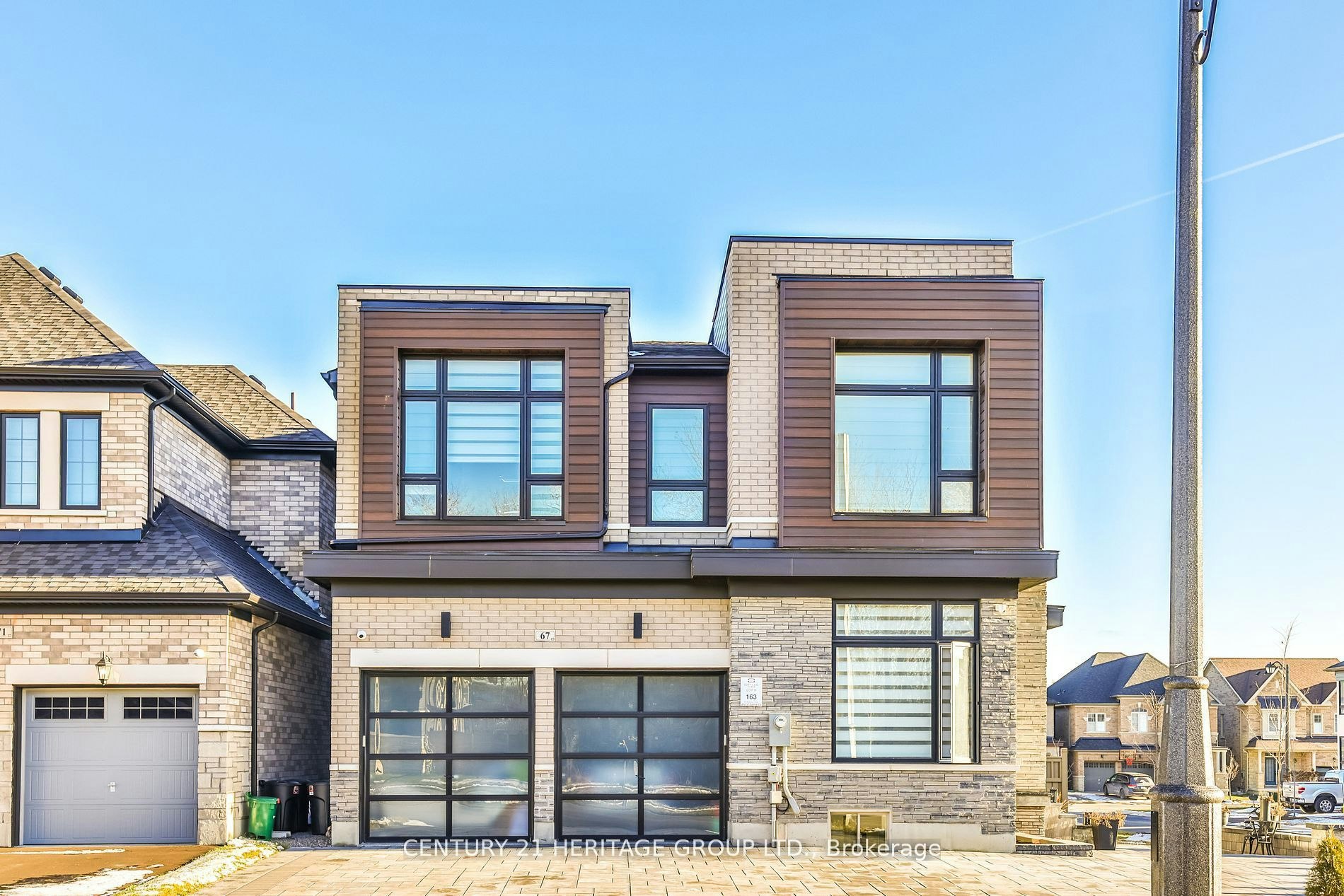 Basement-67 Ryerson Drive, Vaughan, ON, L4H 5C1 - 5