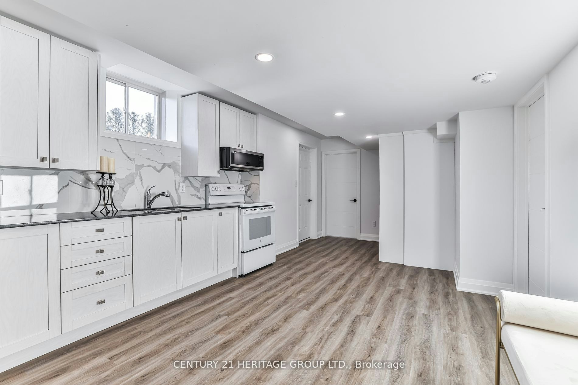 Basement-67 Ryerson Drive, Vaughan, ON, L4H 5C1 - 10