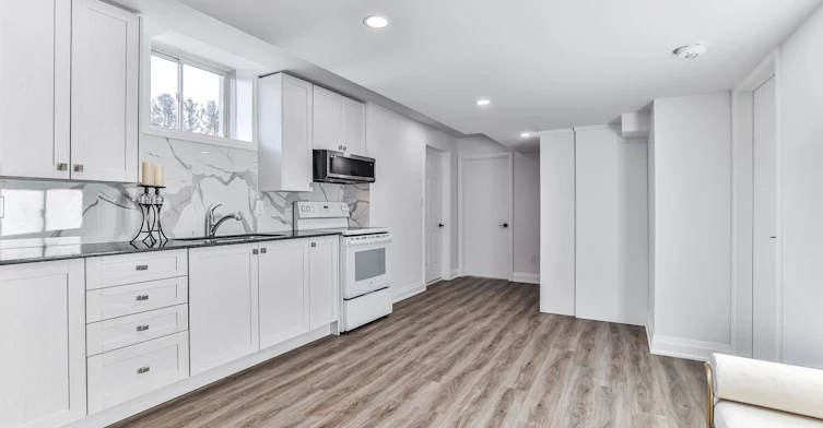 Basement-67 Ryerson Drive, Vaughan, ON, L4H 5C1 - 10