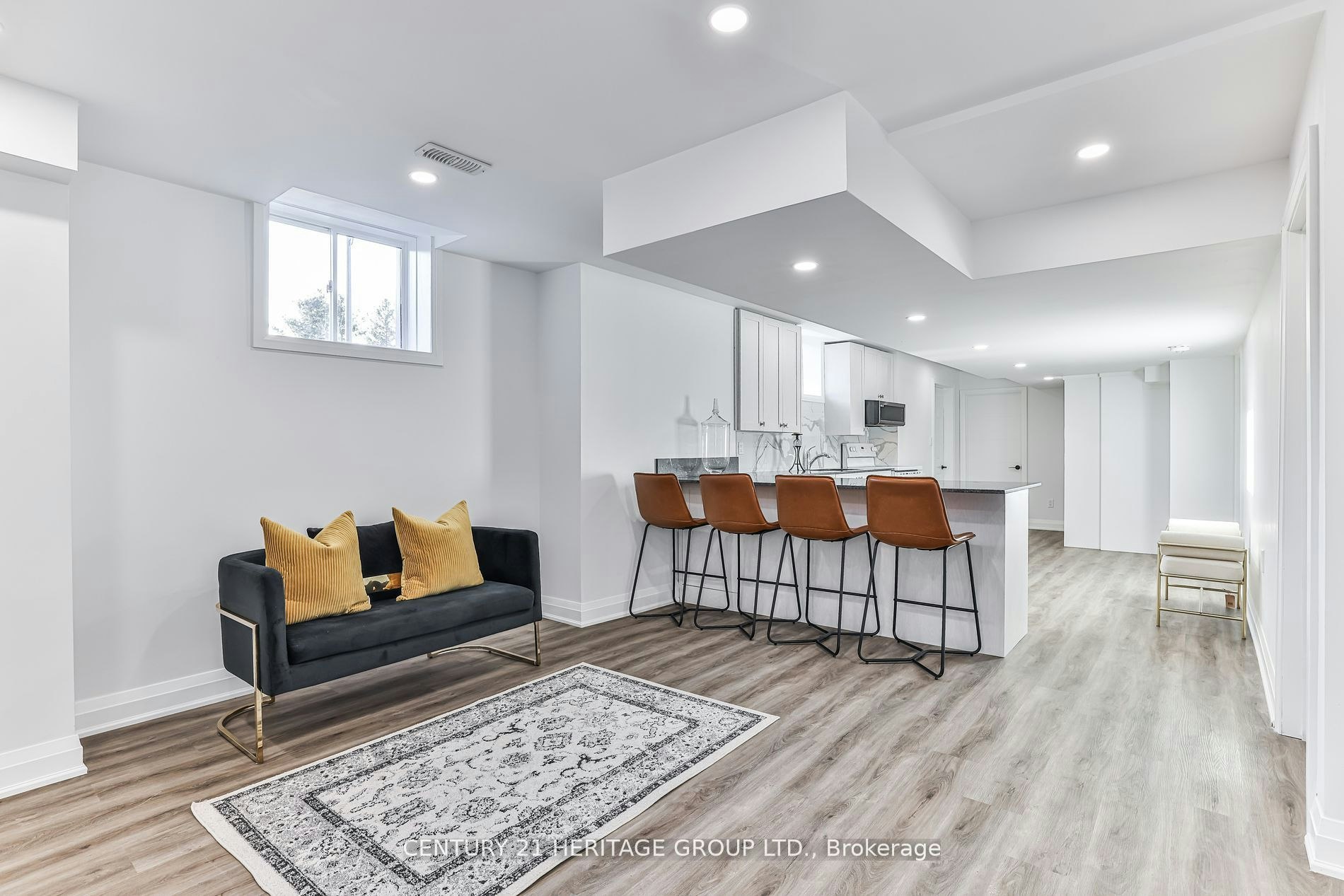 Basement-67 Ryerson Drive, Vaughan, ON, L4H 5C1 - 6