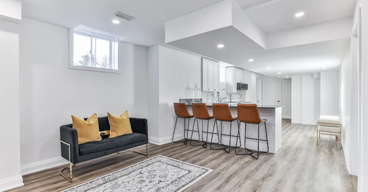 Basement-67 Ryerson Drive, Vaughan, ON, L4H 5C1 - 6