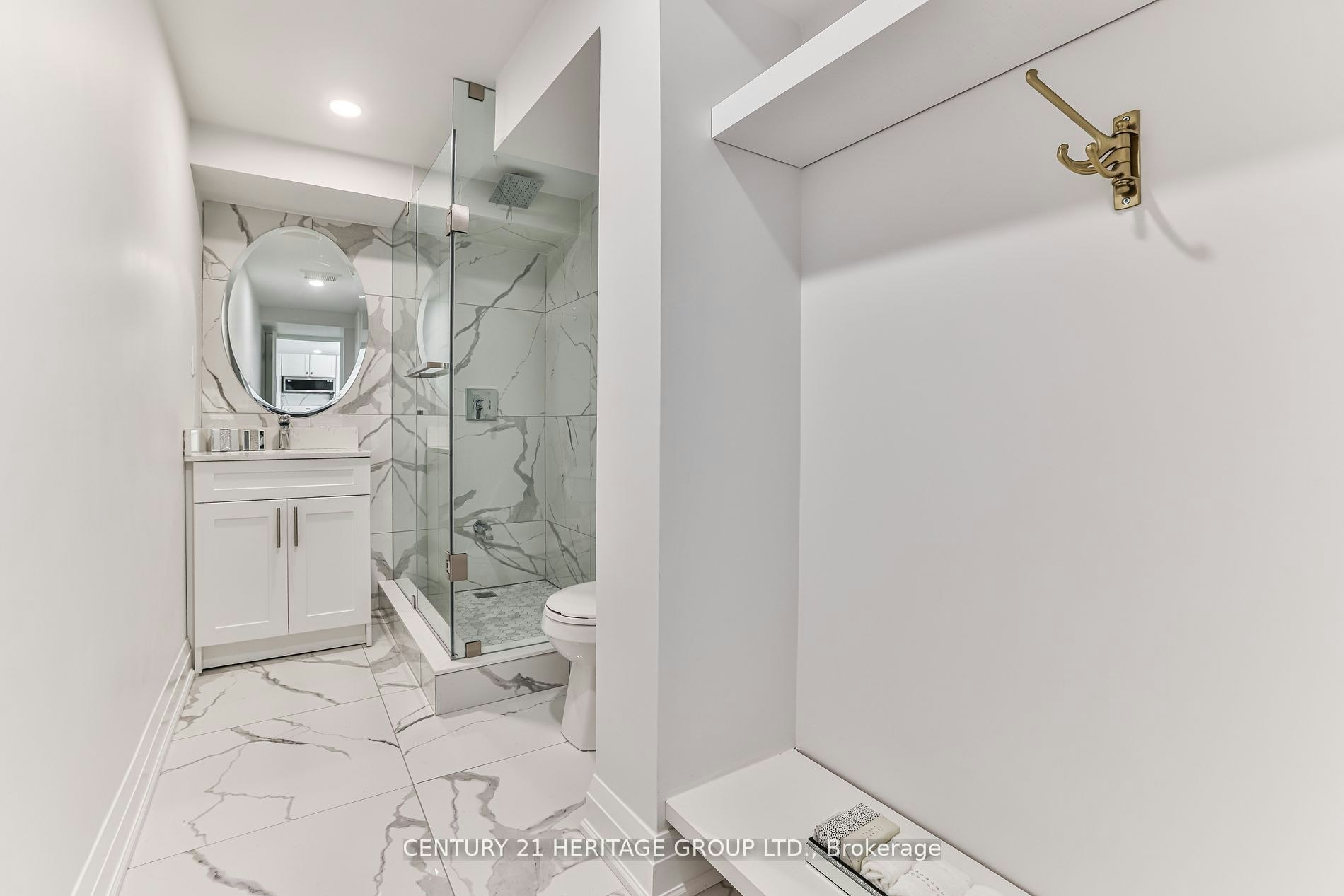 Basement-67 Ryerson Drive, Vaughan, ON, L4H 5C1 - 25
