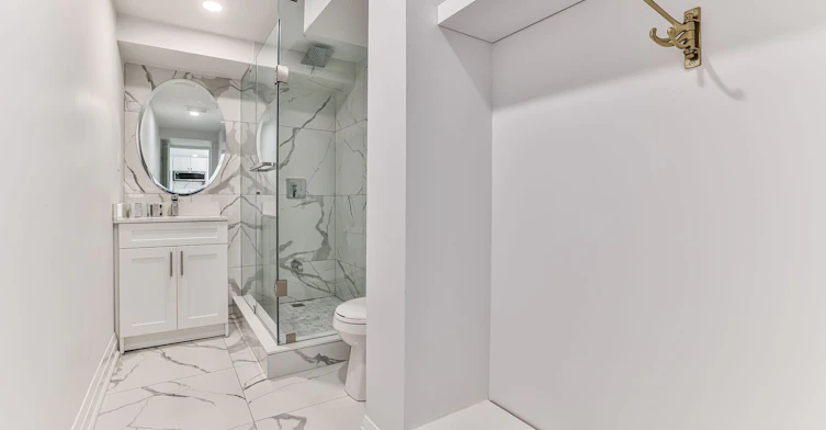Basement-67 Ryerson Drive, Vaughan, ON, L4H 5C1 - 25