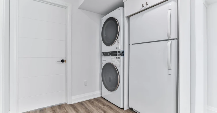 Basement-67 Ryerson Drive, Vaughan, ON, L4H 5C1 - 11