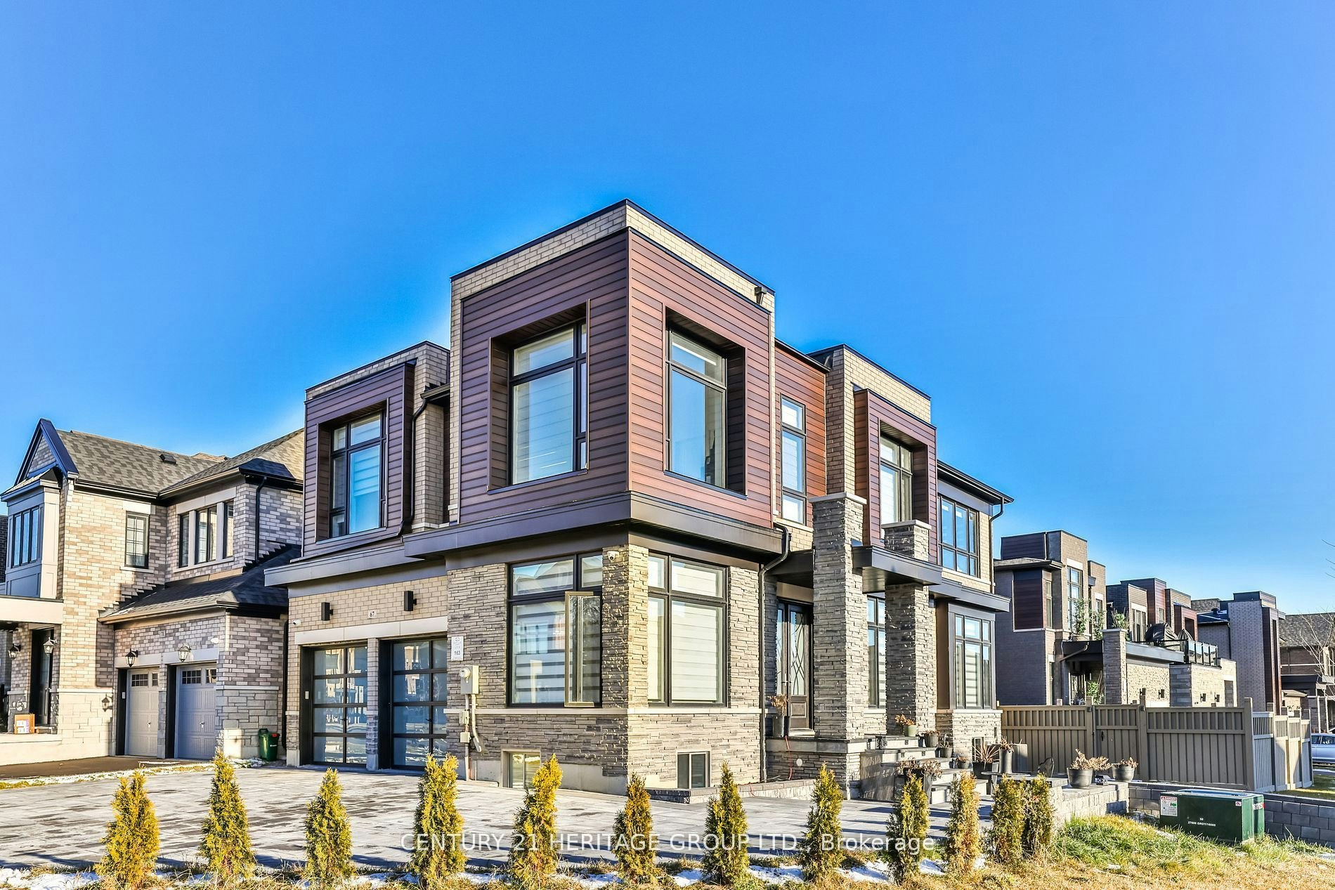 Basement-67 Ryerson Drive, Vaughan, ON, L4H 5C1 - 4
