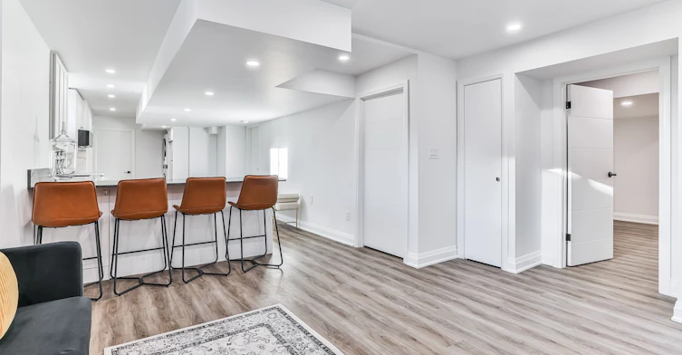Basement-67 Ryerson Drive, Vaughan, ON, L4H 5C1 - 14