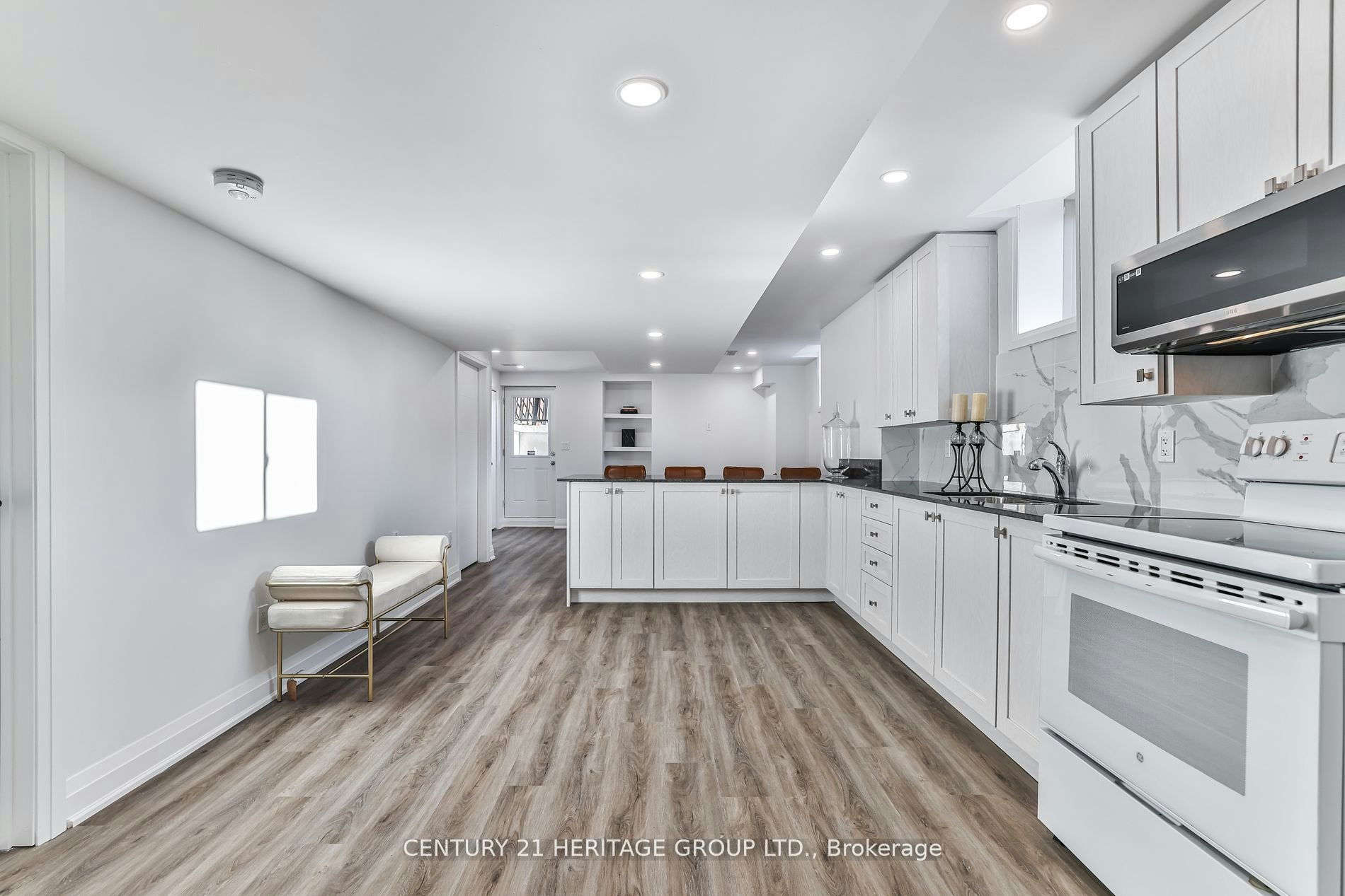 Basement-67 Ryerson Drive, Vaughan, ON, L4H 5C1 - 8