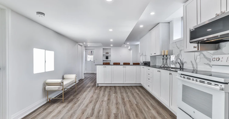 Basement-67 Ryerson Drive, Vaughan, ON, L4H 5C1 - 8