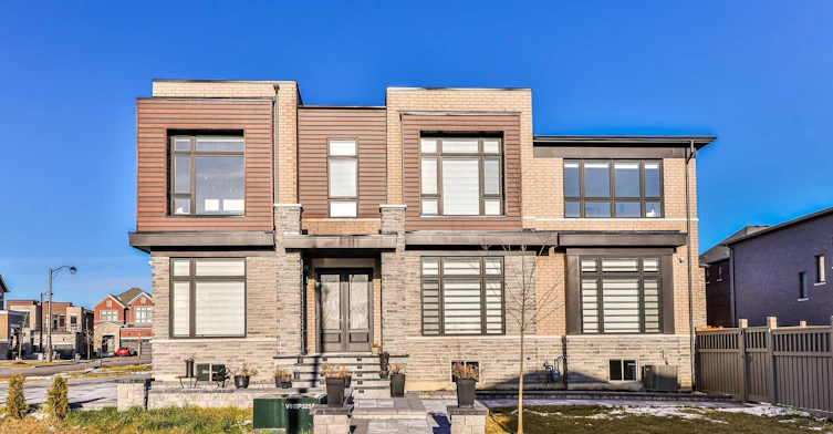 Basement-67 Ryerson Drive, Vaughan, ON, L4H 5C1 - 3