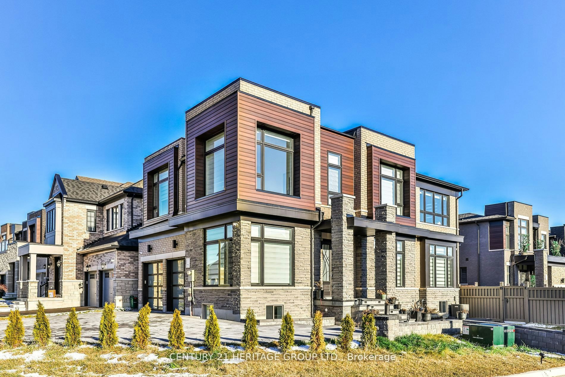 Basement-67 Ryerson Drive, Vaughan, ON, L4H 5C1