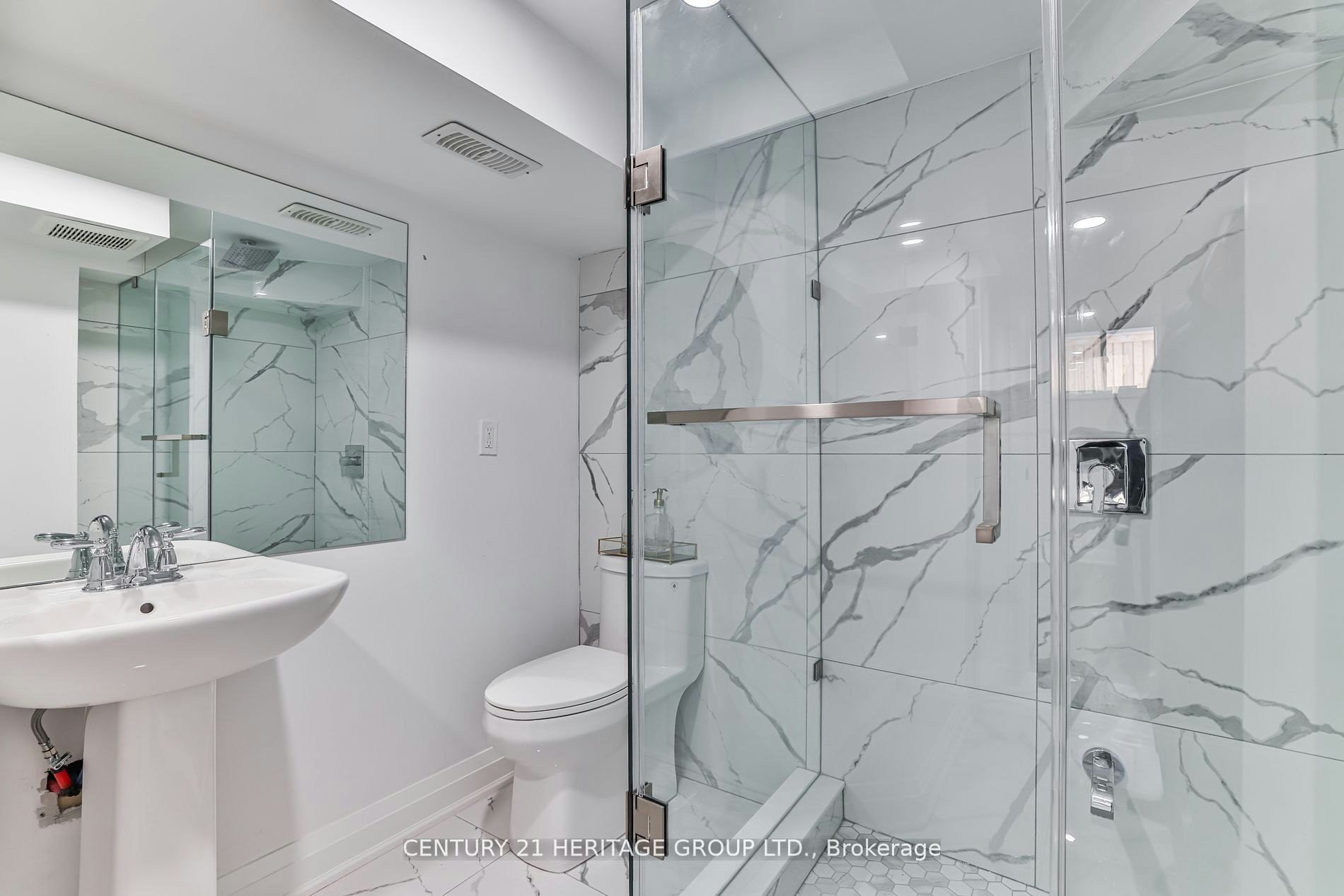 Basement-67 Ryerson Drive, Vaughan, ON, L4H 5C1 - 20
