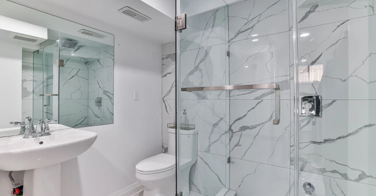 Basement-67 Ryerson Drive, Vaughan, ON, L4H 5C1 - 20