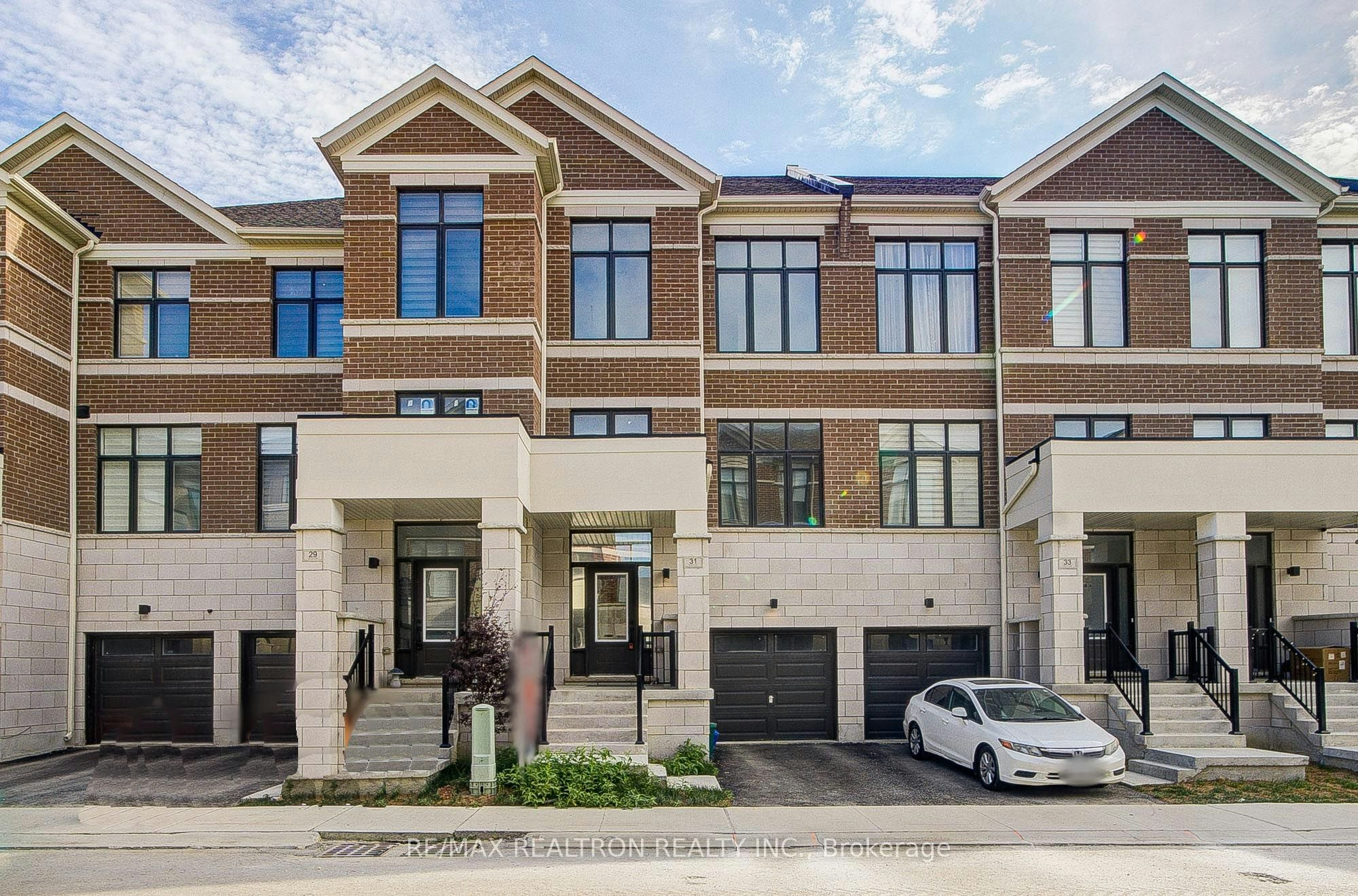 31 Millman Lane, Richmond Hill, ON, L4S 0P8