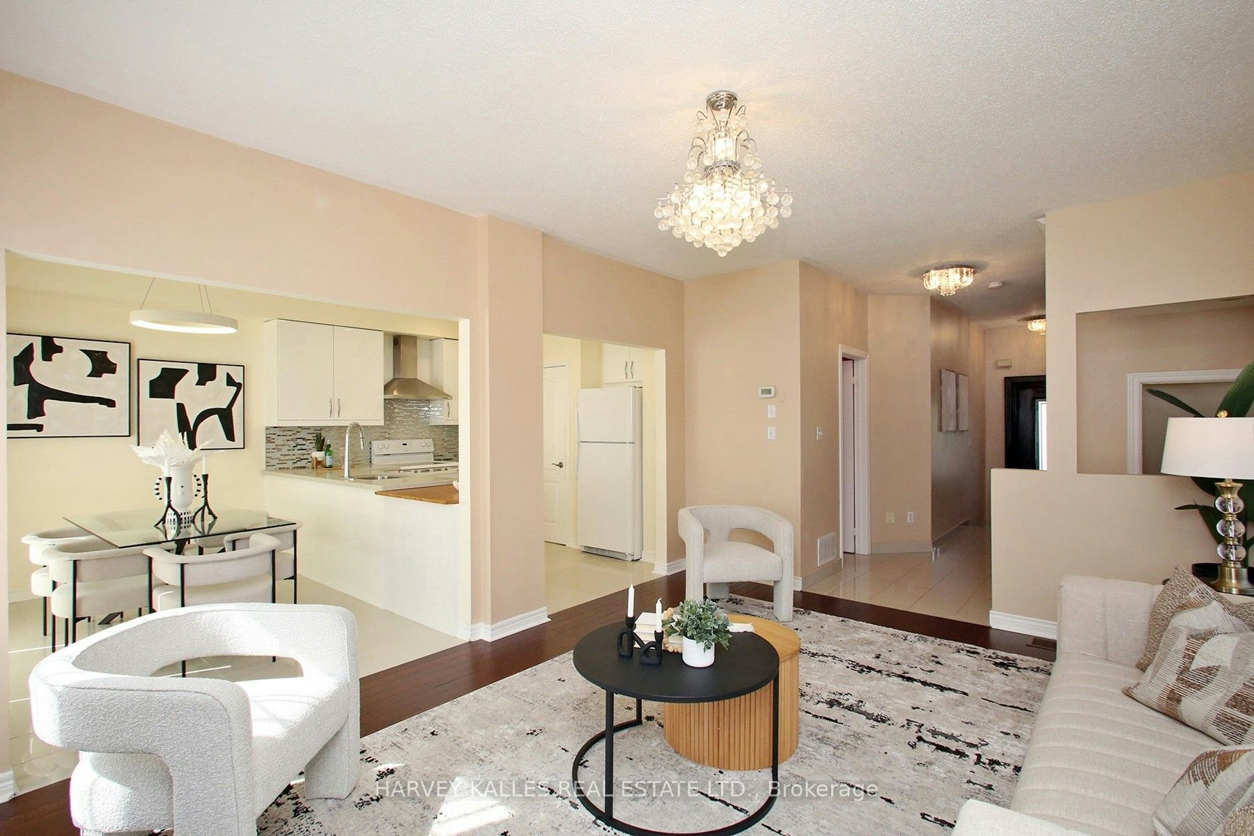 71 Mcnally Way, Aurora, ON, L4G 7V2