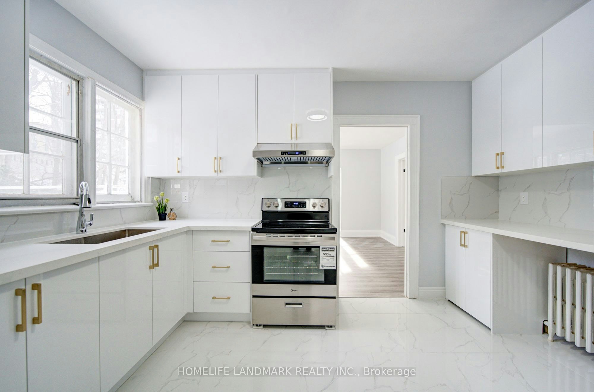 119 Robinson Street, Markham, ON, L3P 1P2 - 4