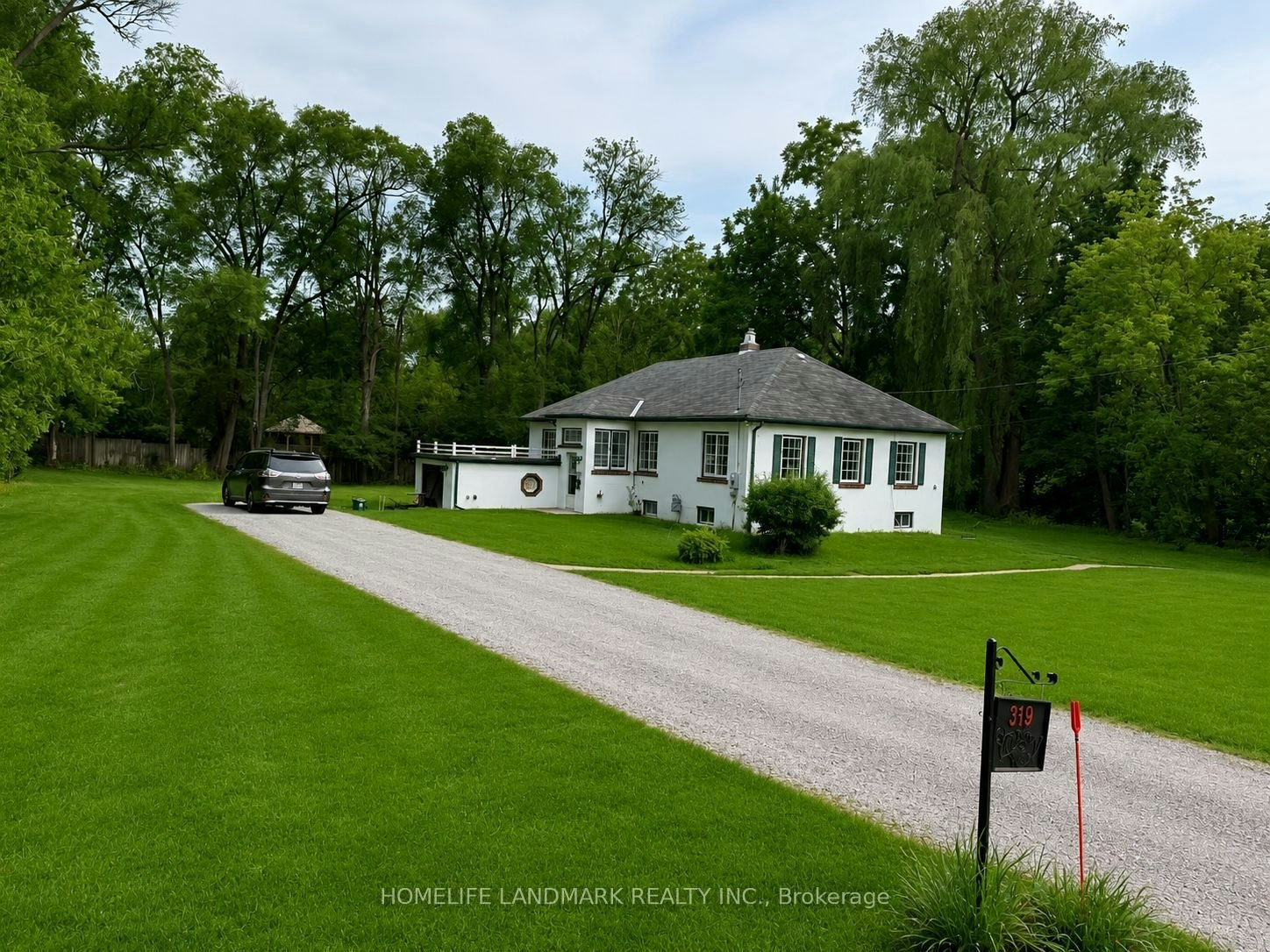 119 Robinson Street, Markham, ON, L3P 1P2