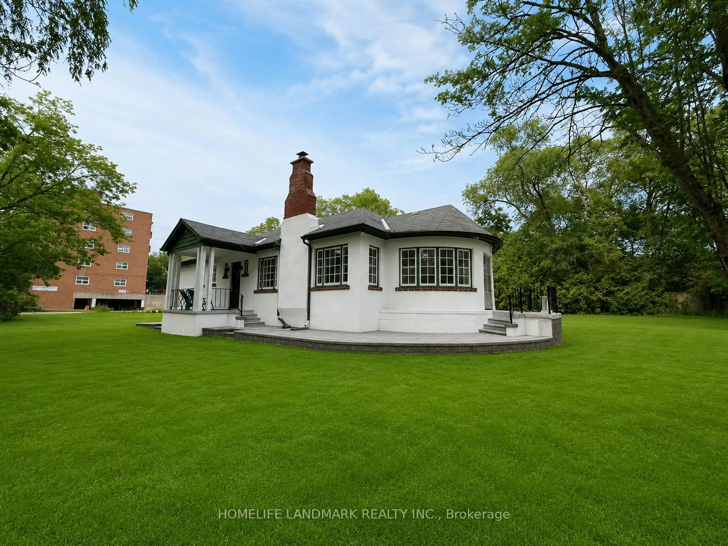119 Robinson Street, Markham, ON, L3P 1P2 - 38
