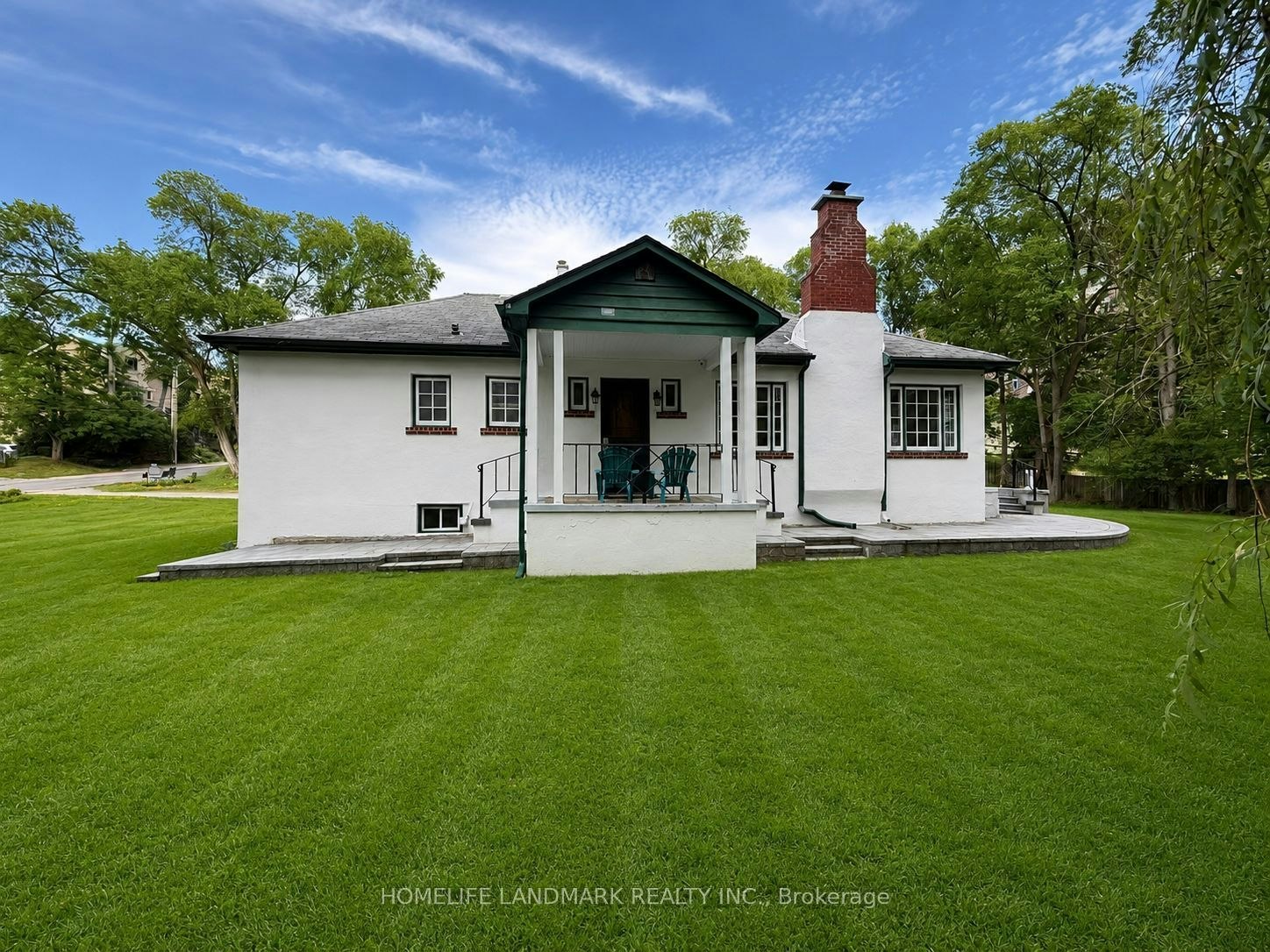 119 Robinson Street, Markham, ON, L3P 1P2 - 36