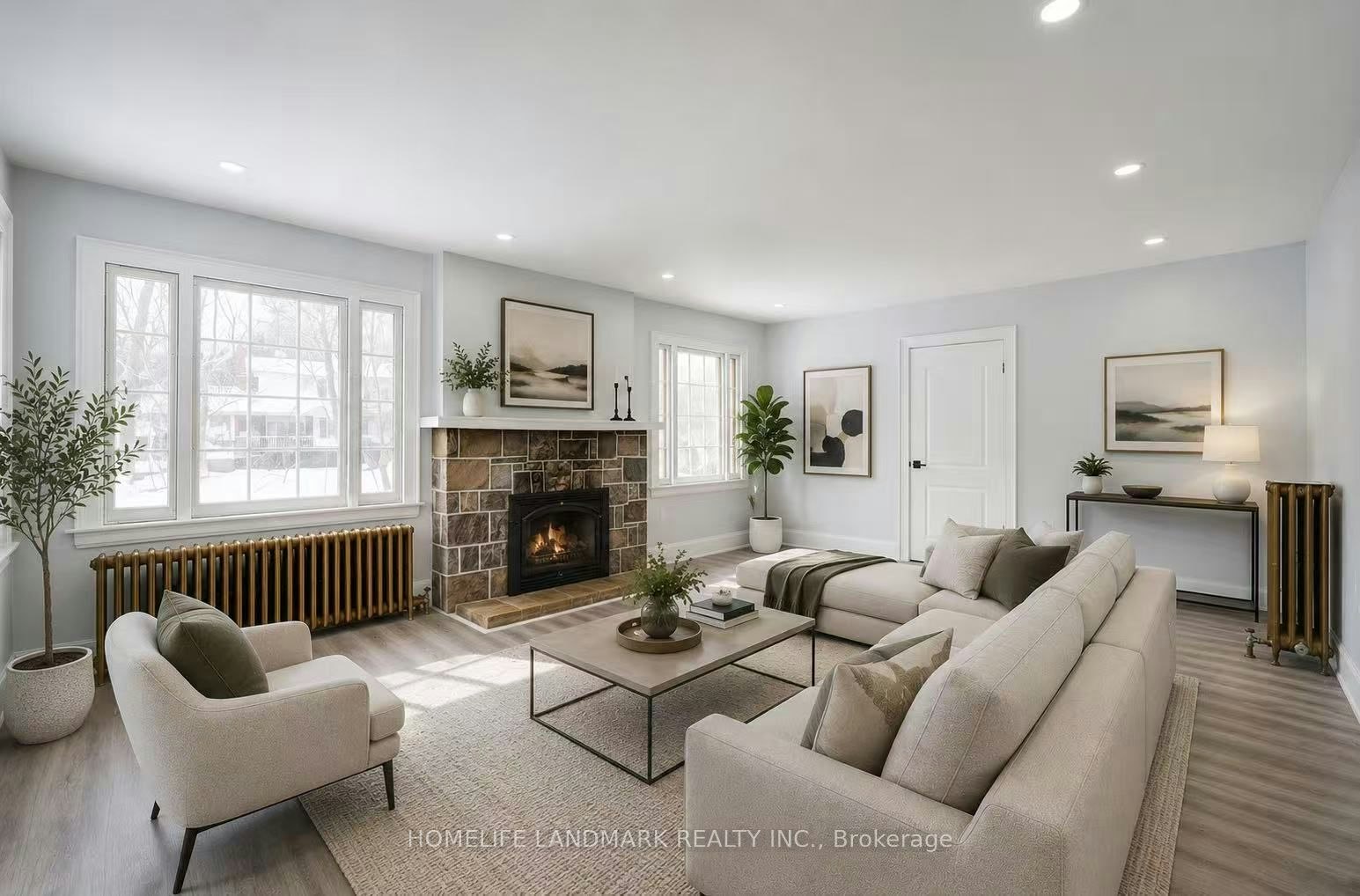 119 Robinson Street, Markham, ON, L3P 1P2 - 10