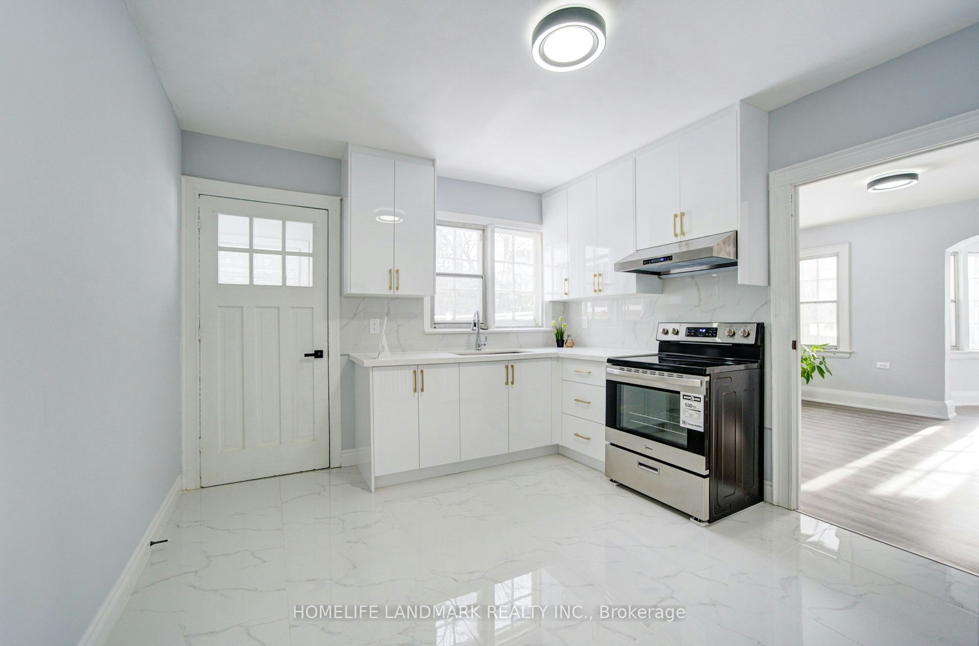 119 Robinson Street, Markham, ON, L3P 1P2 - 2