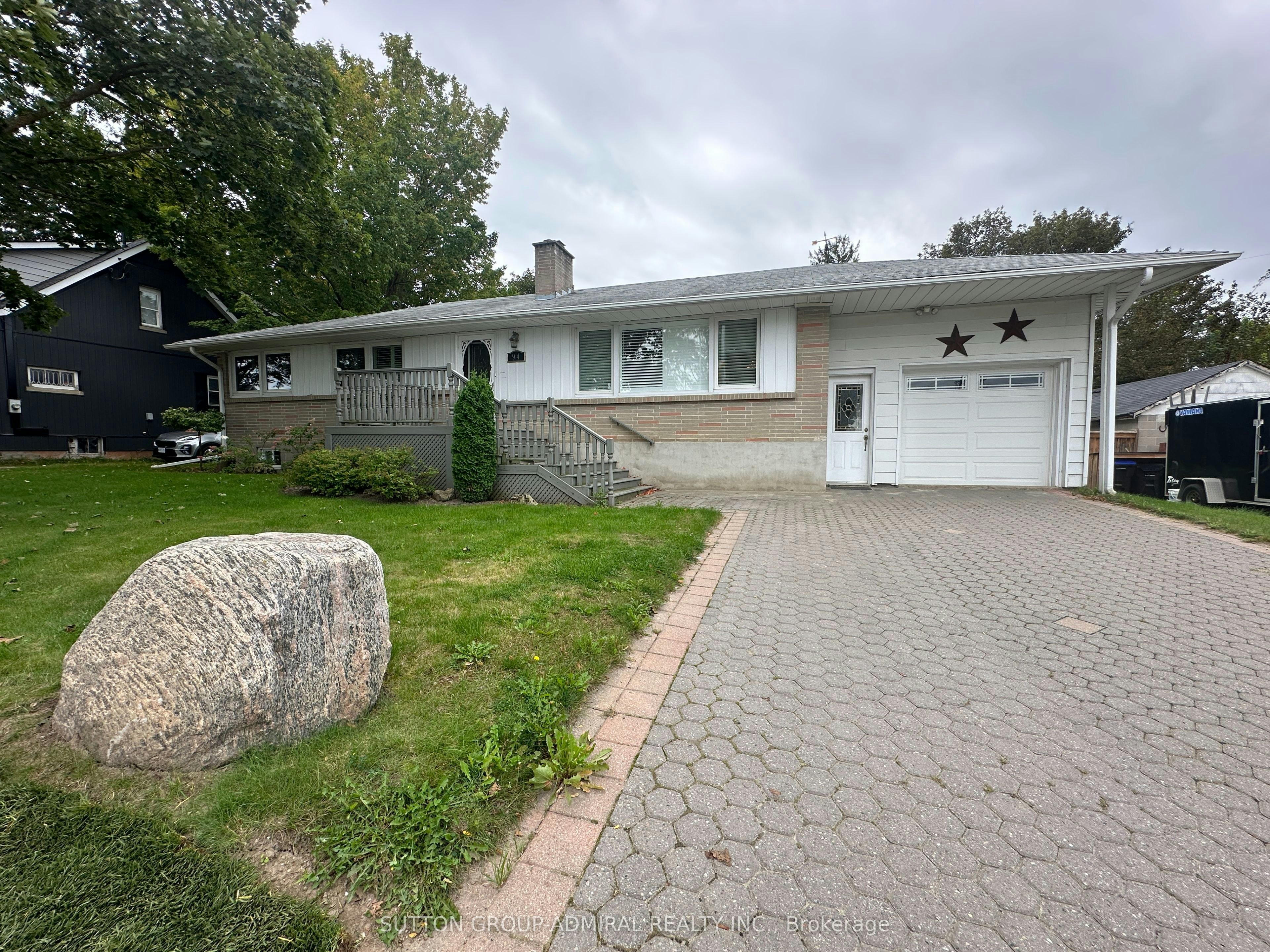 94 Queen Street S, New Tecumseth, ON, L0G 1W0 - 3