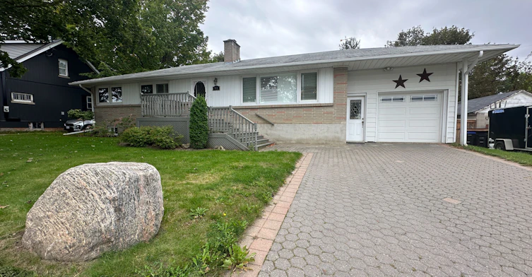 94 Queen Street S, New Tecumseth, ON, L0G 1W0 - 3