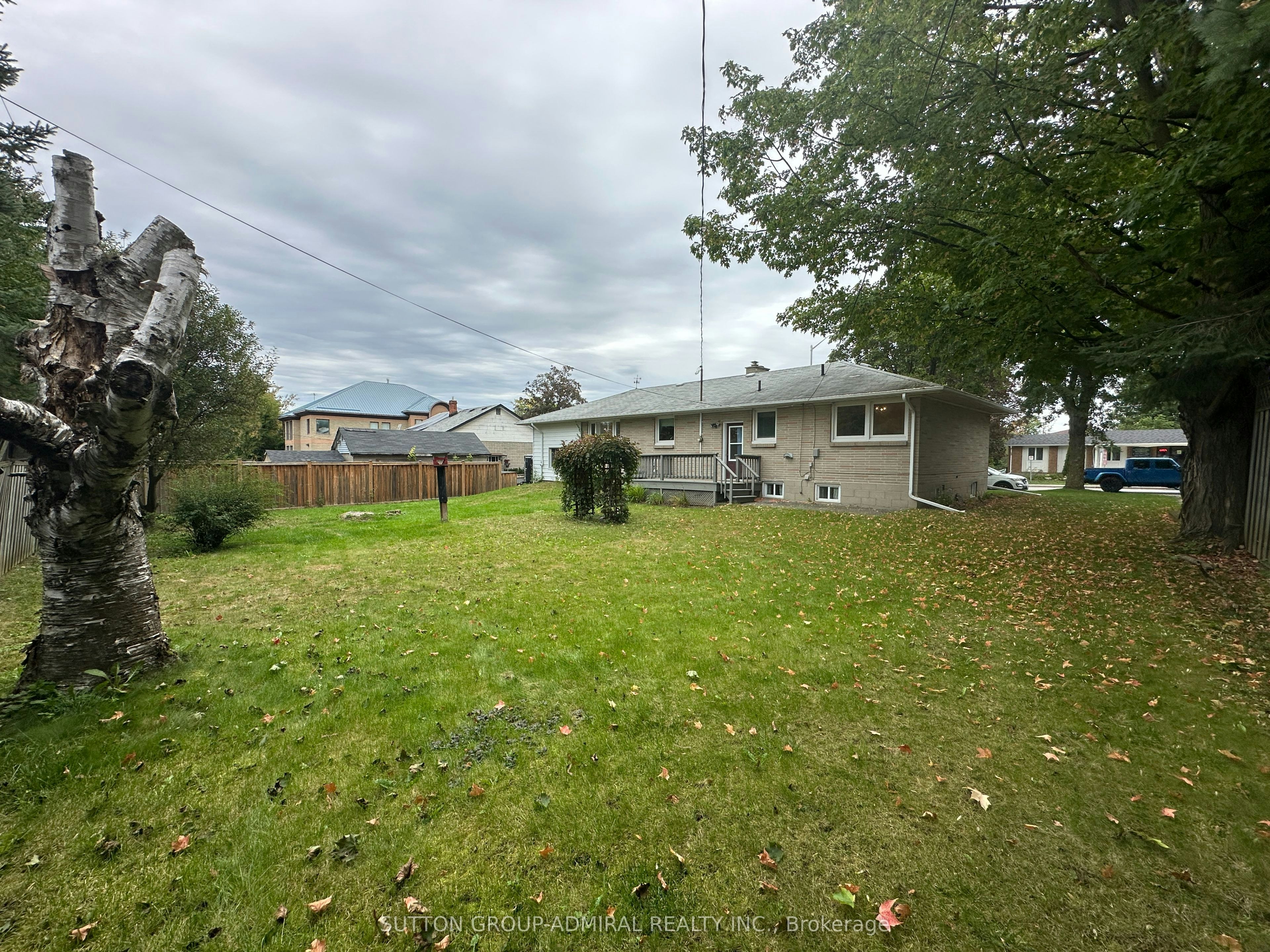 94 Queen Street S, New Tecumseth, ON, L0G 1W0 - 2