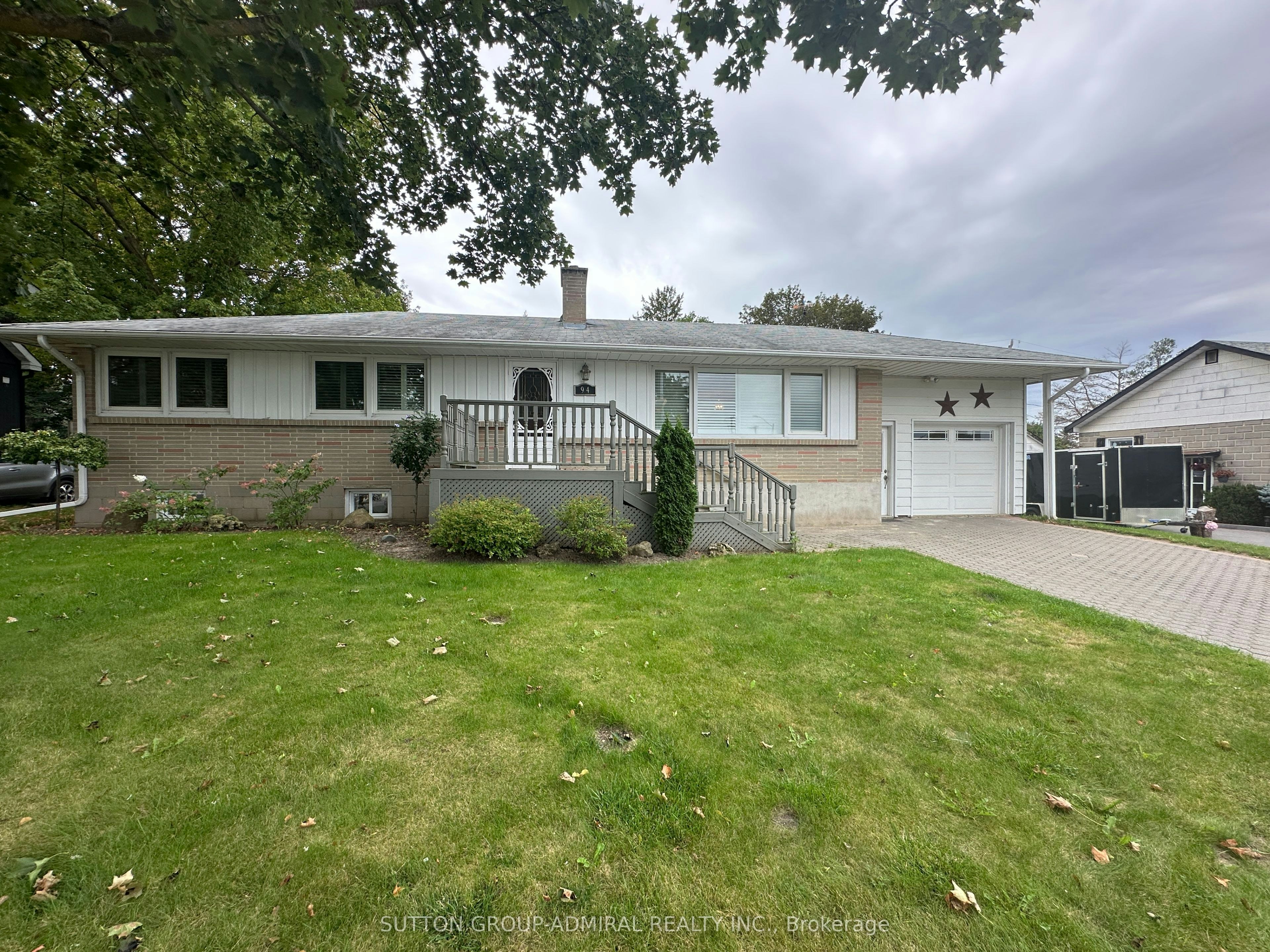 94 Queen Street S, New Tecumseth, ON, L0G 1W0