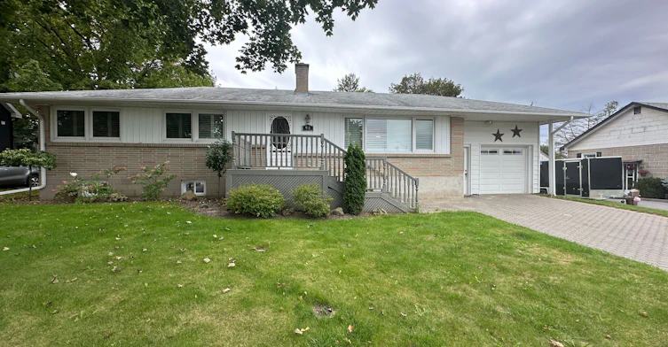 94 Queen Street S, New Tecumseth, ON, L0G 1W0