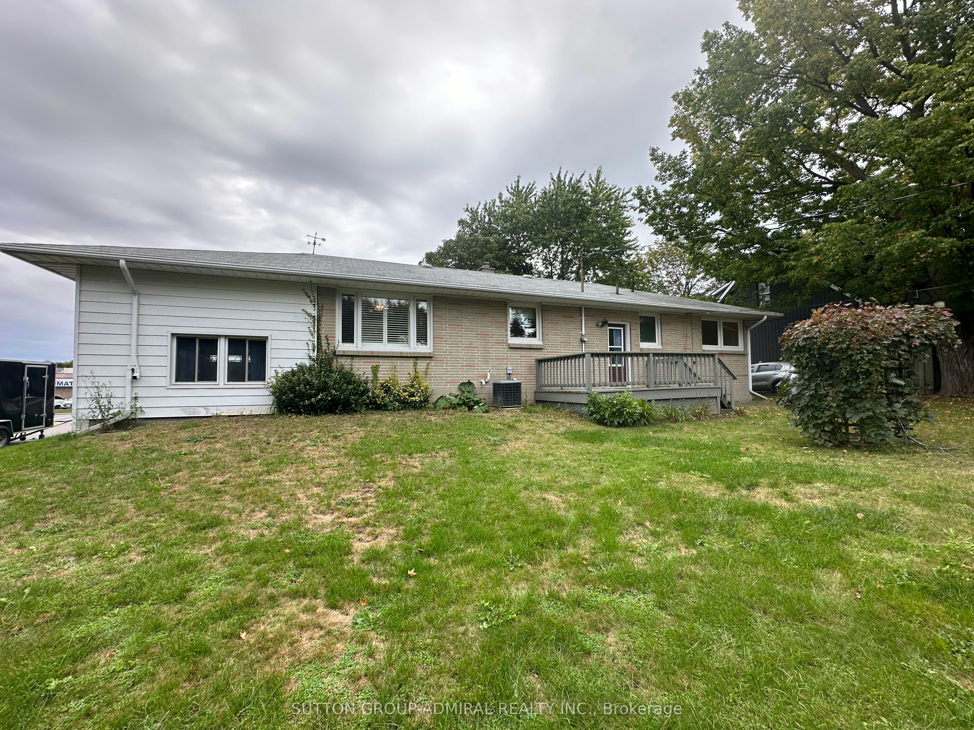 94 Queen Street S, New Tecumseth, ON, L0G 1W0 - 49