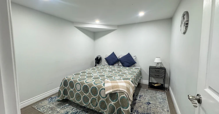 Lower-37 Hewlett Crescent, Markham, ON, L3P 7J9 - 27