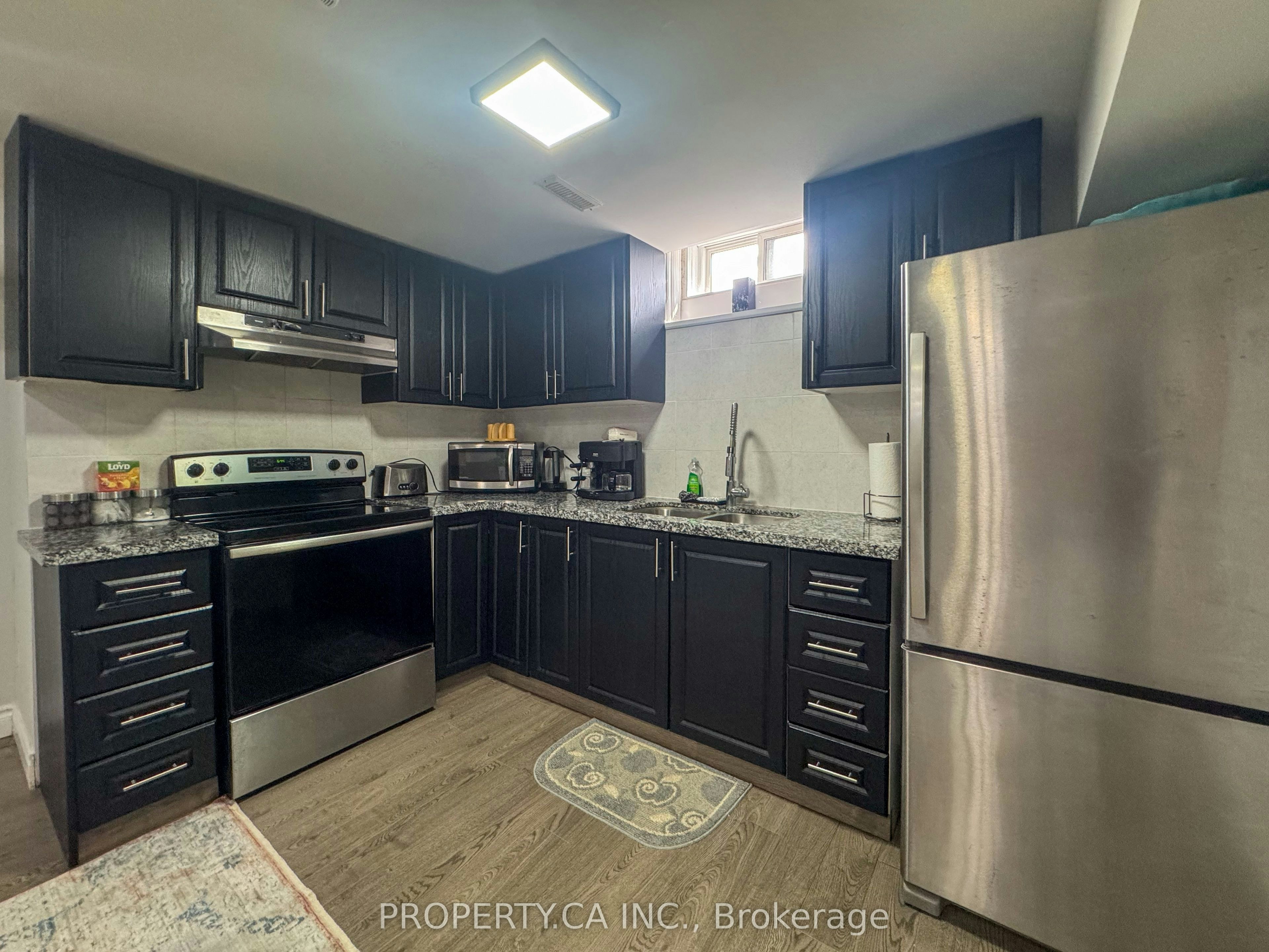 Lower-37 Hewlett Crescent, Markham, ON, L3P 7J9 - 20